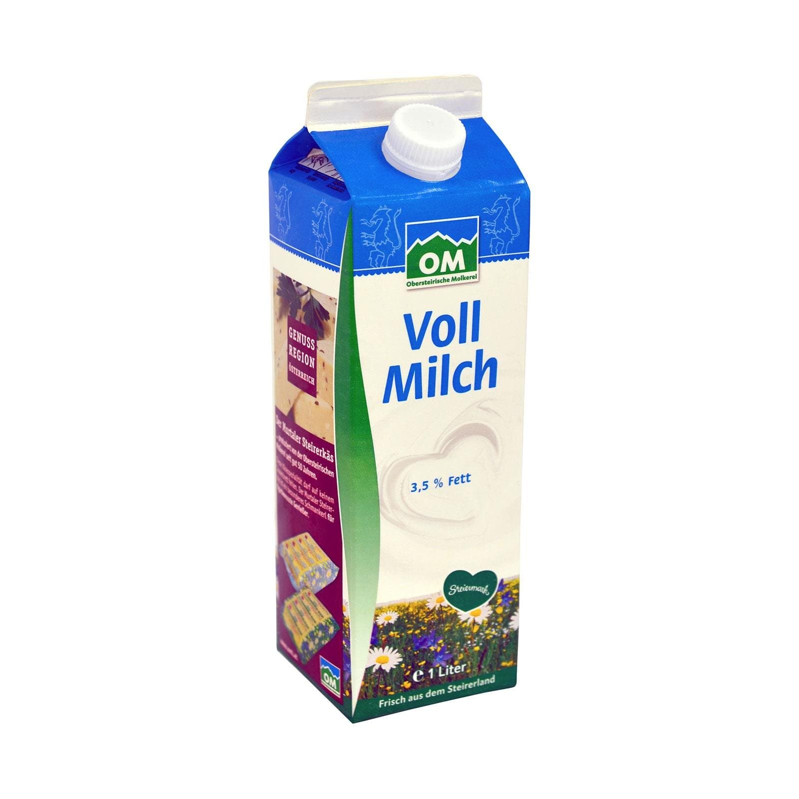 OM Milch
