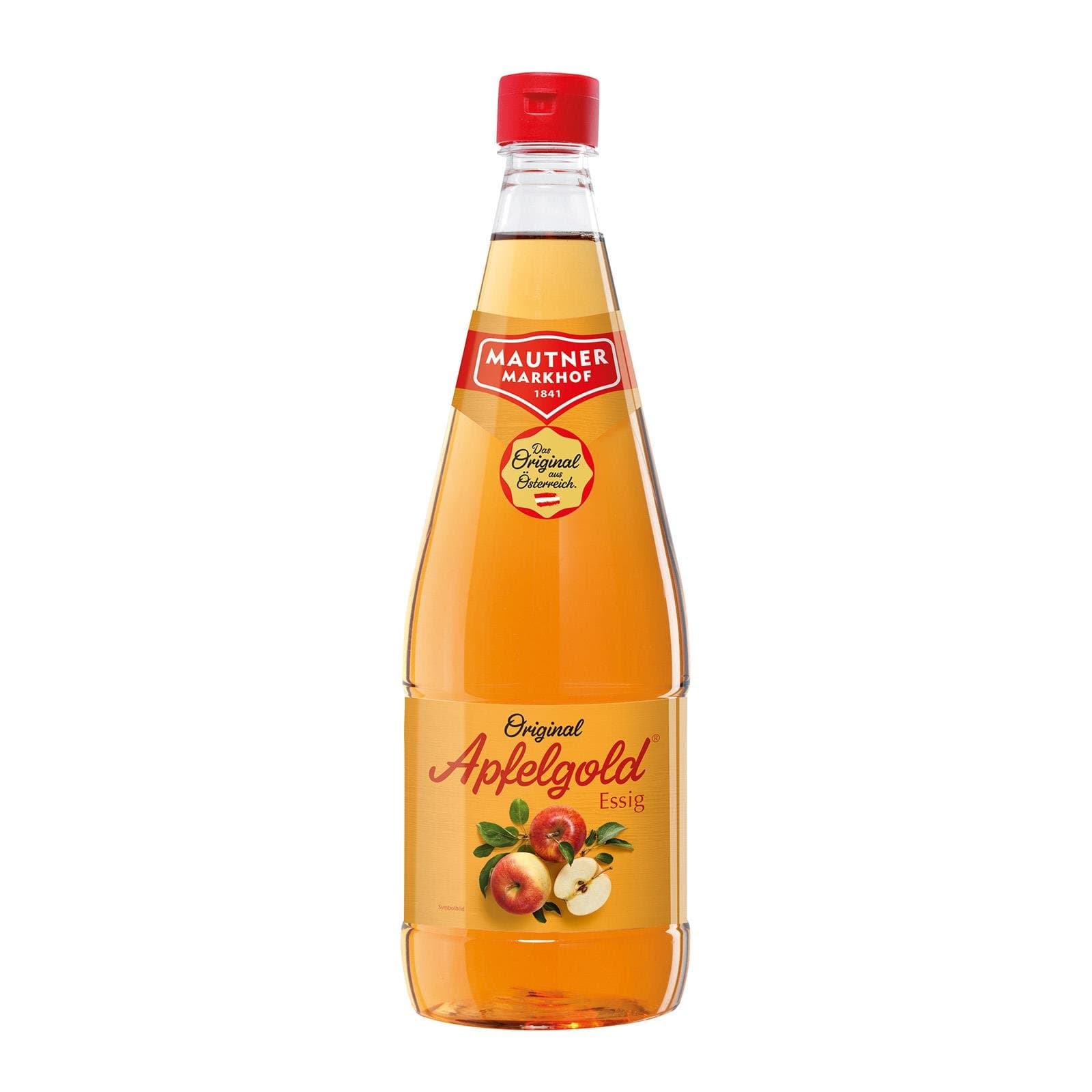 Mautner Markhof Essig Apfel