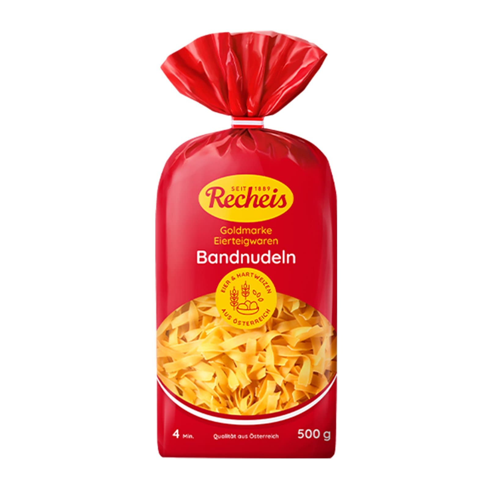 Recheis Bandnudeln