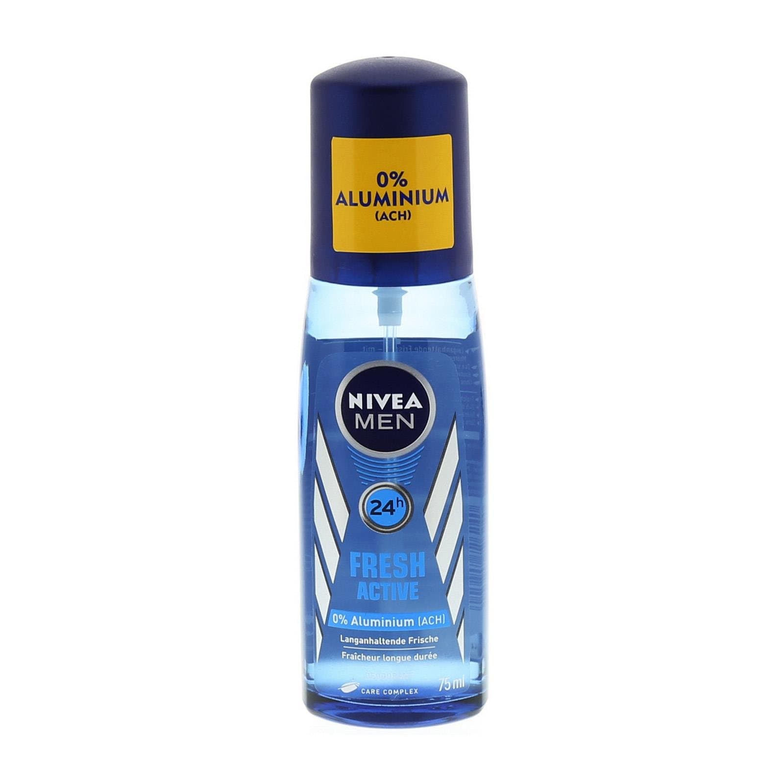 Nivea Deorollon Men Fresh Active