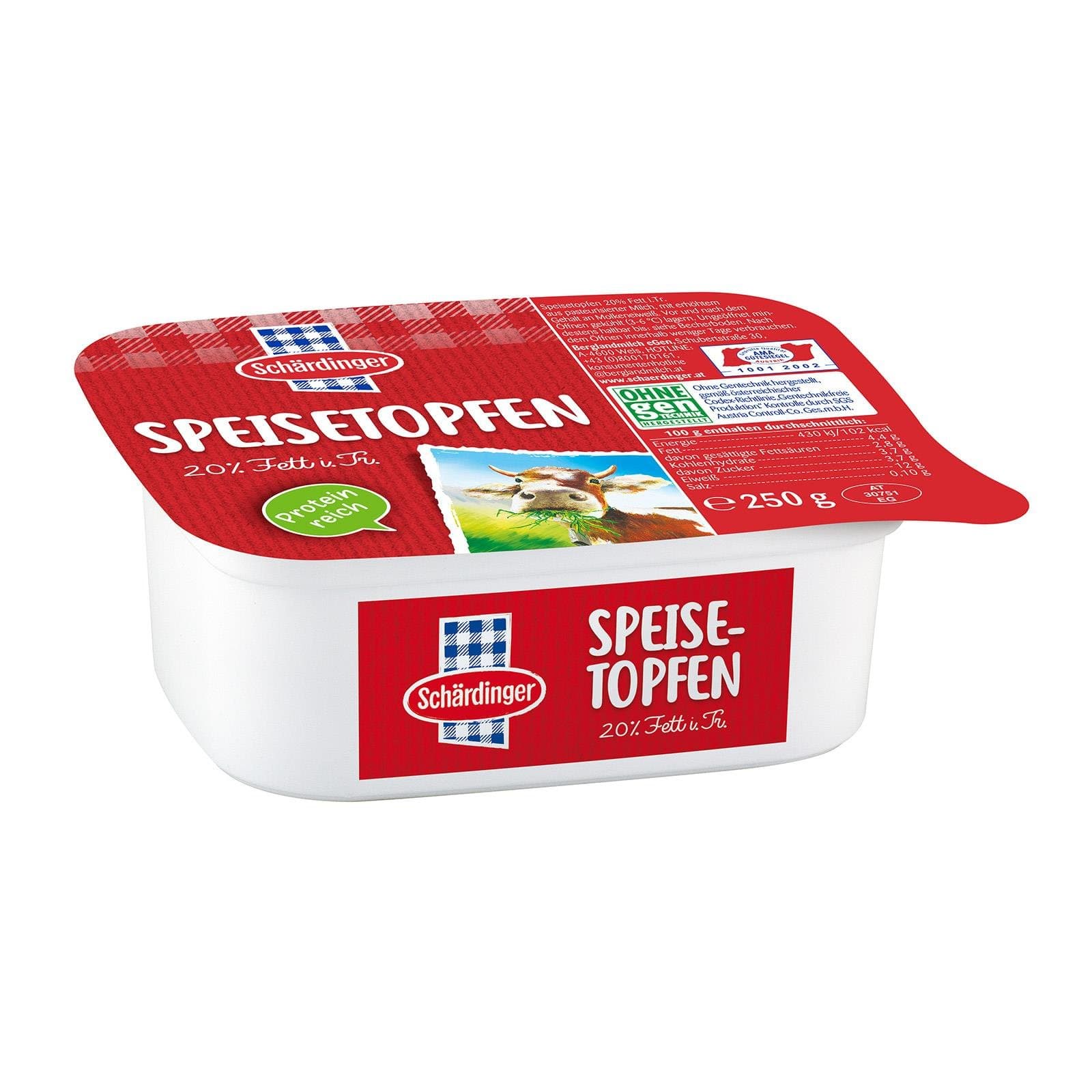 Schärdinger Topfen