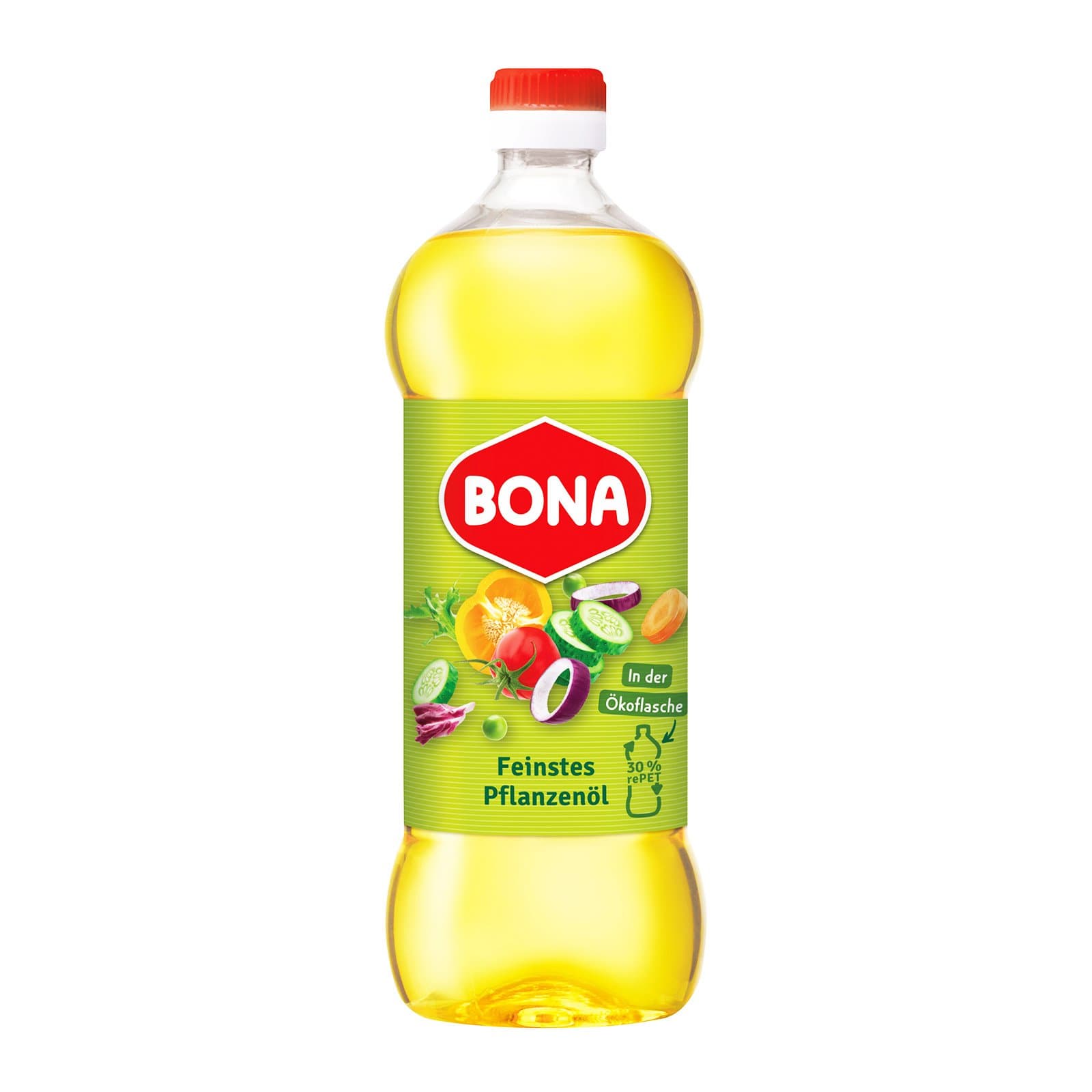 Bona Pflanzenoel