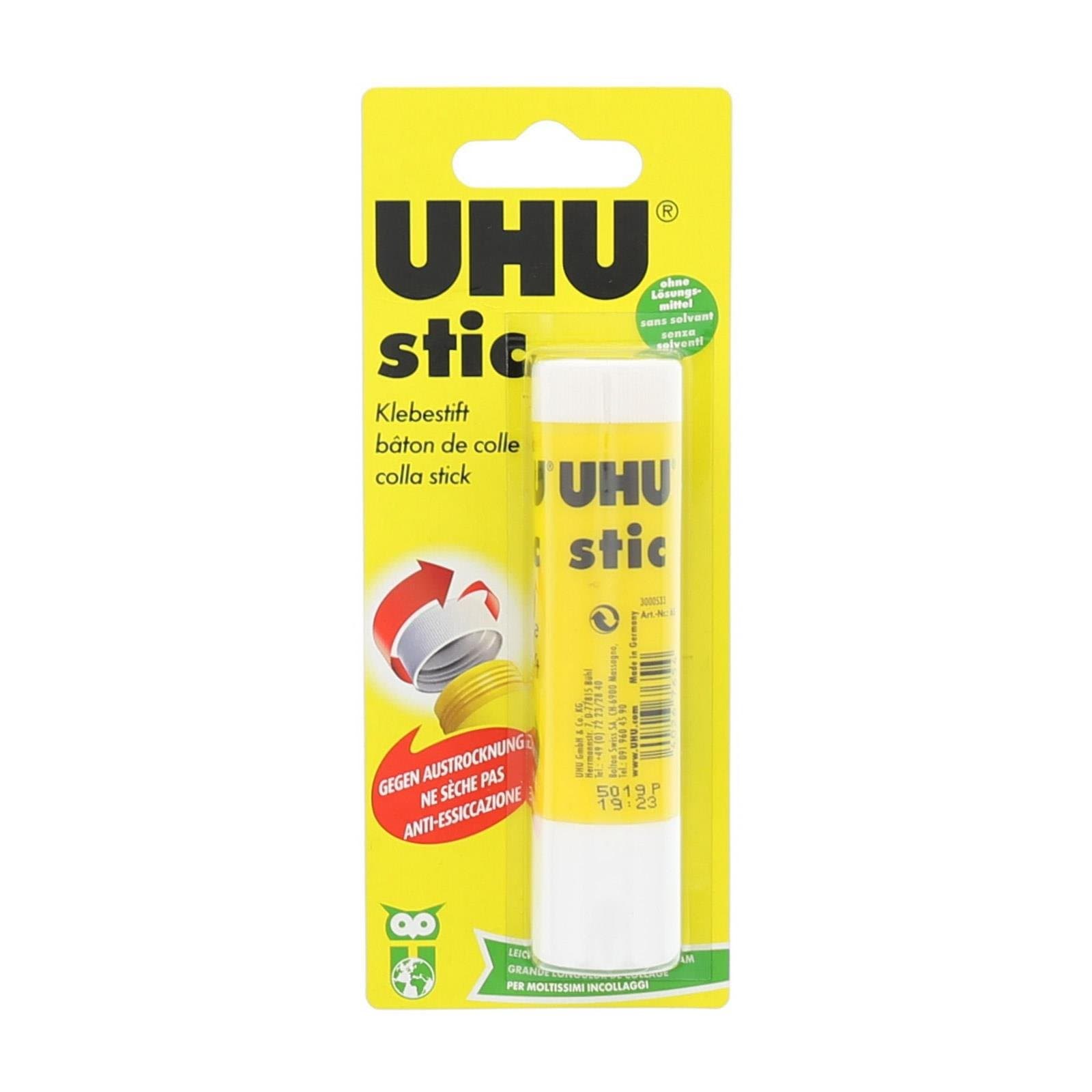 UHU Klebestift