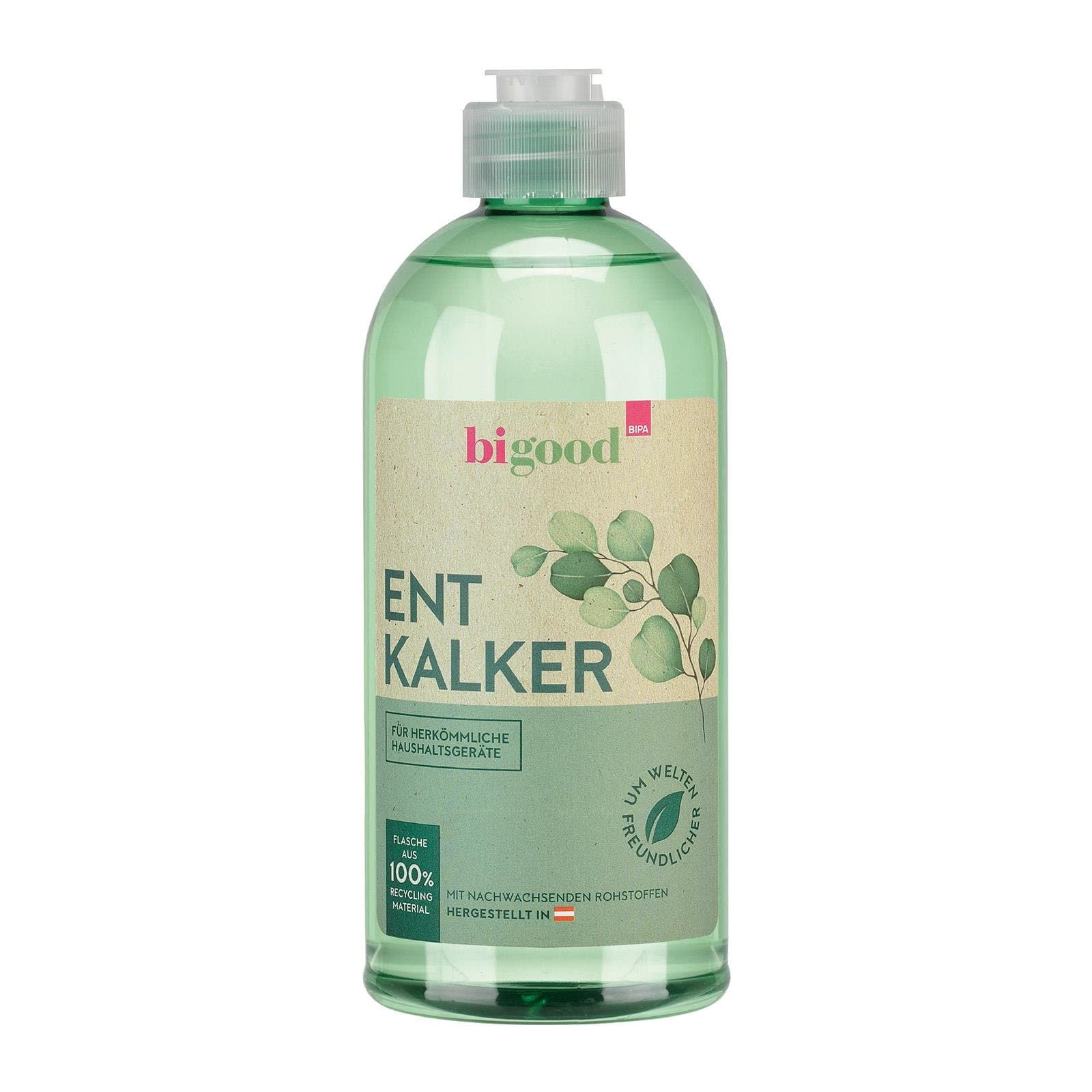 bi good Entkalker