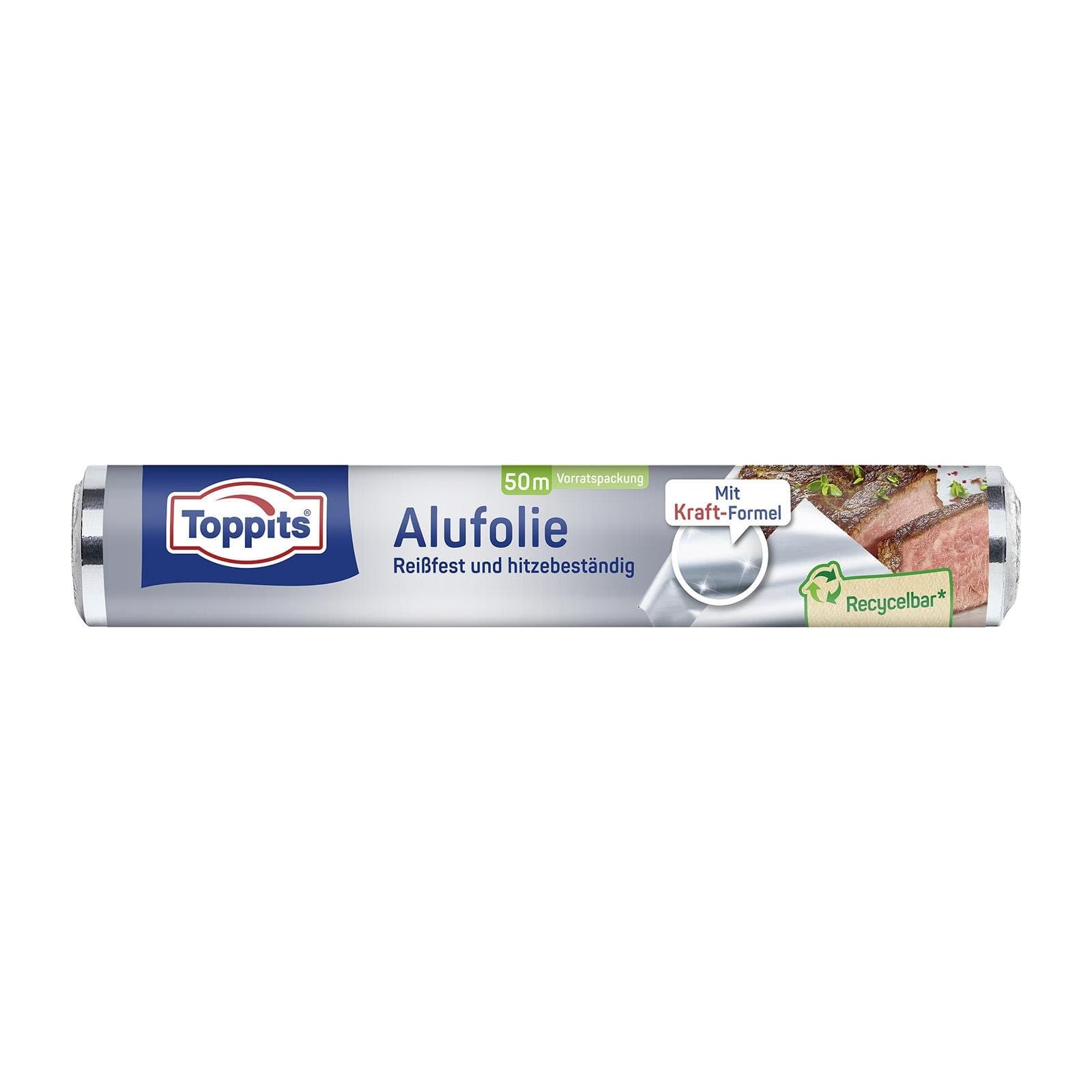Toppits Alufolie