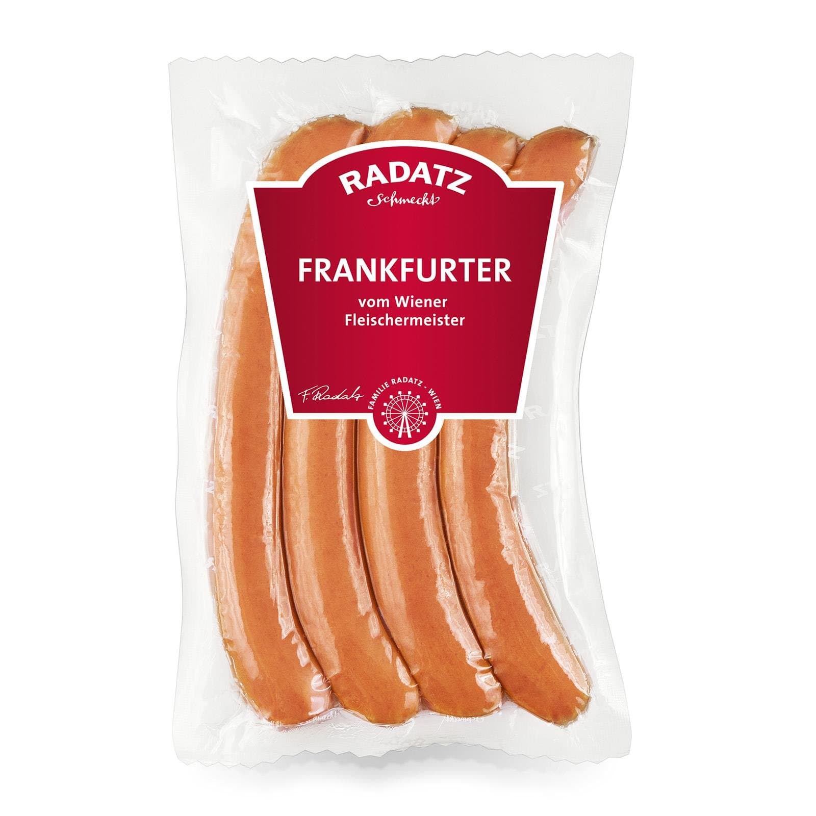 Radatz Frankfurter