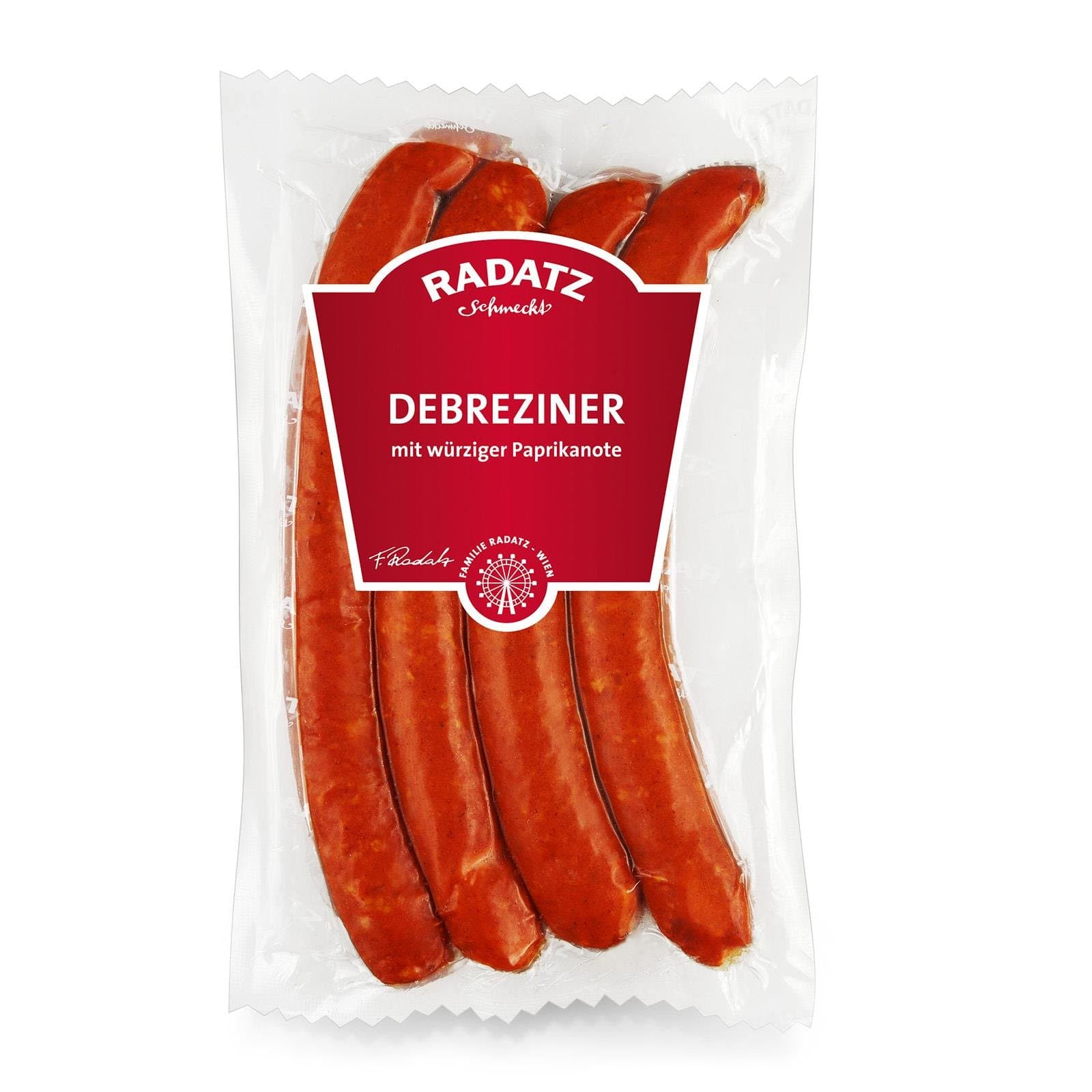 Radatz Debreziner