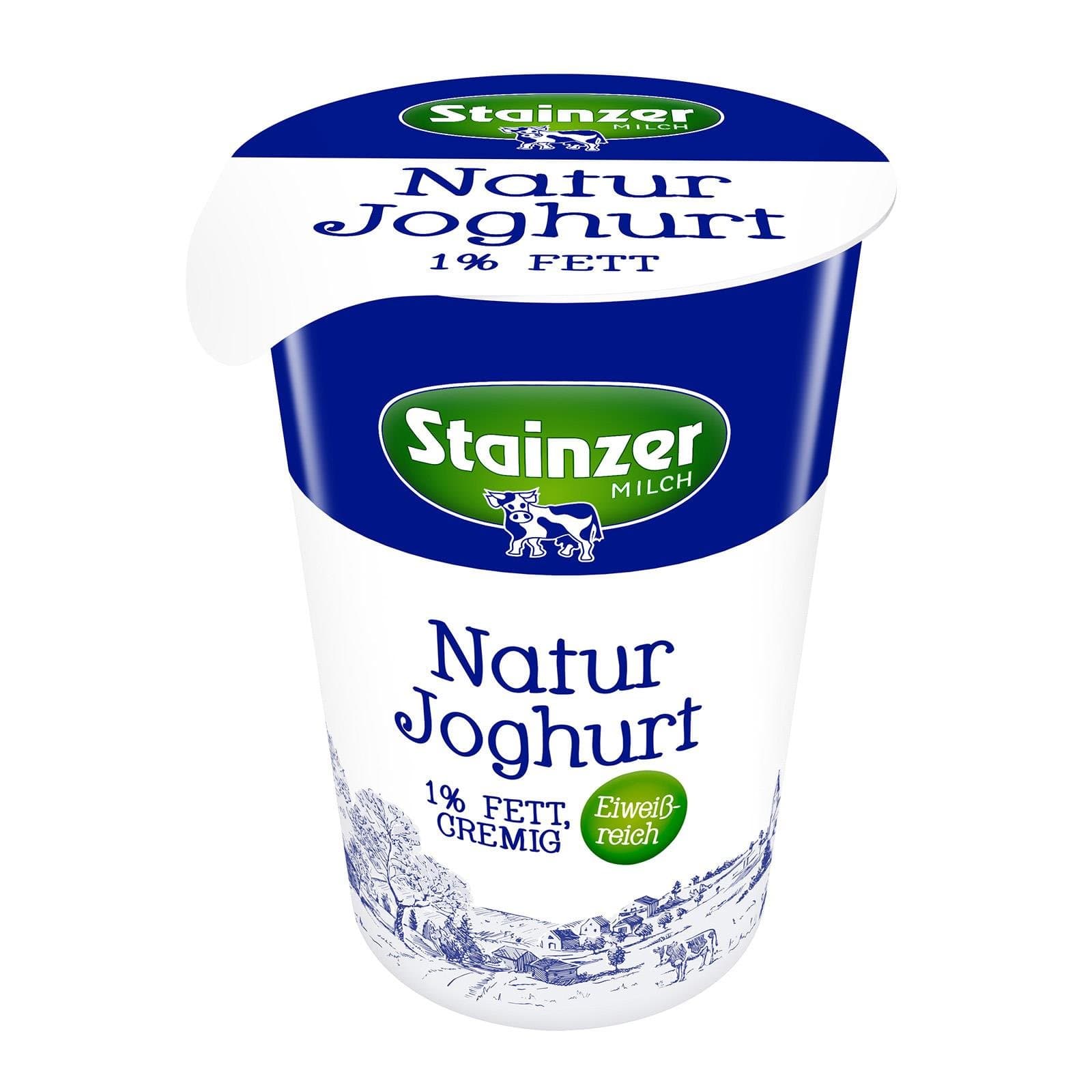 Stainzer Joghurt Natur
