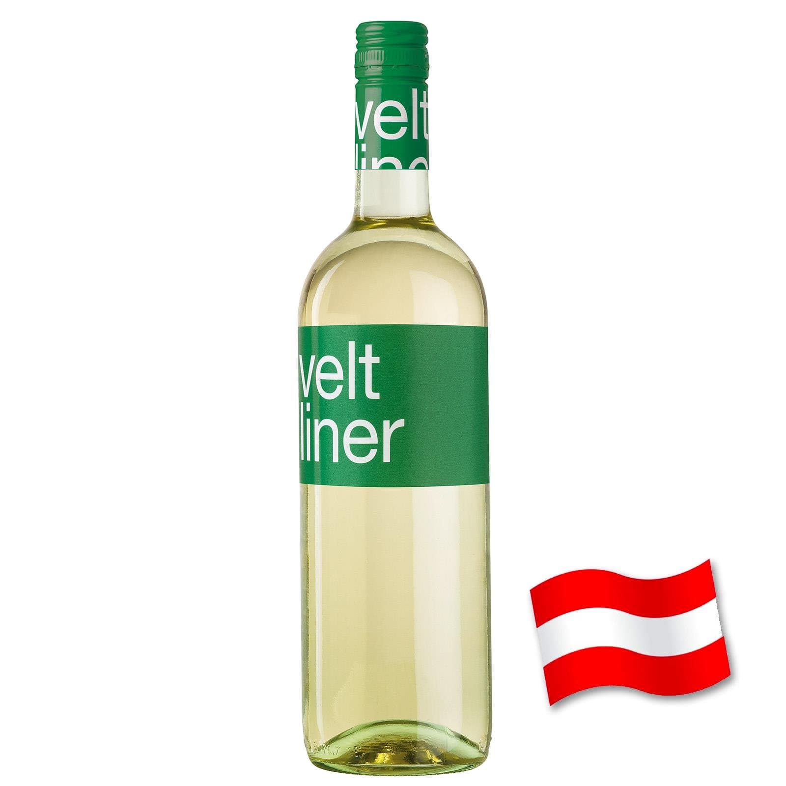 Wegenstein Weisswein Gruener Veltliner
