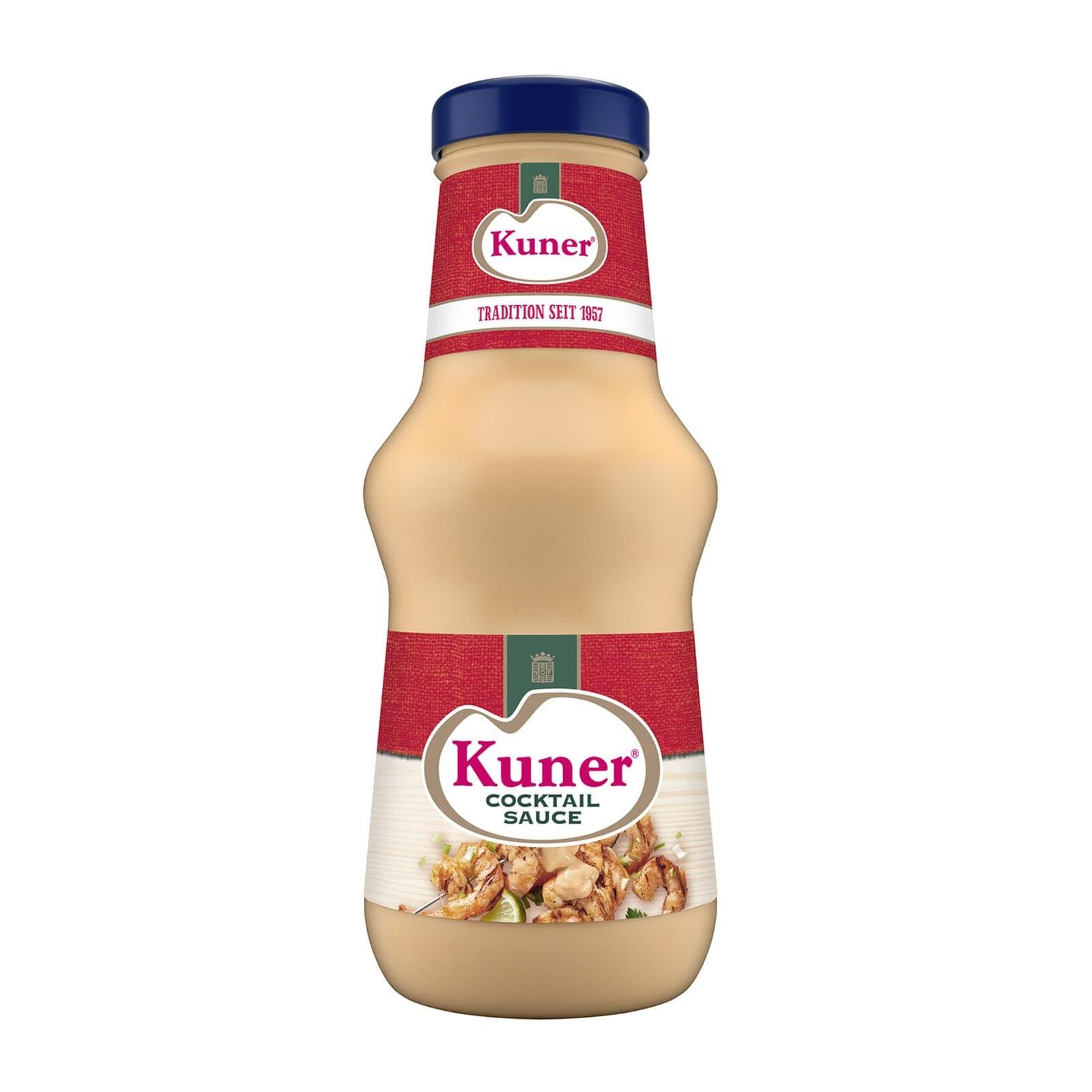Kuner Sauce Cocktail
