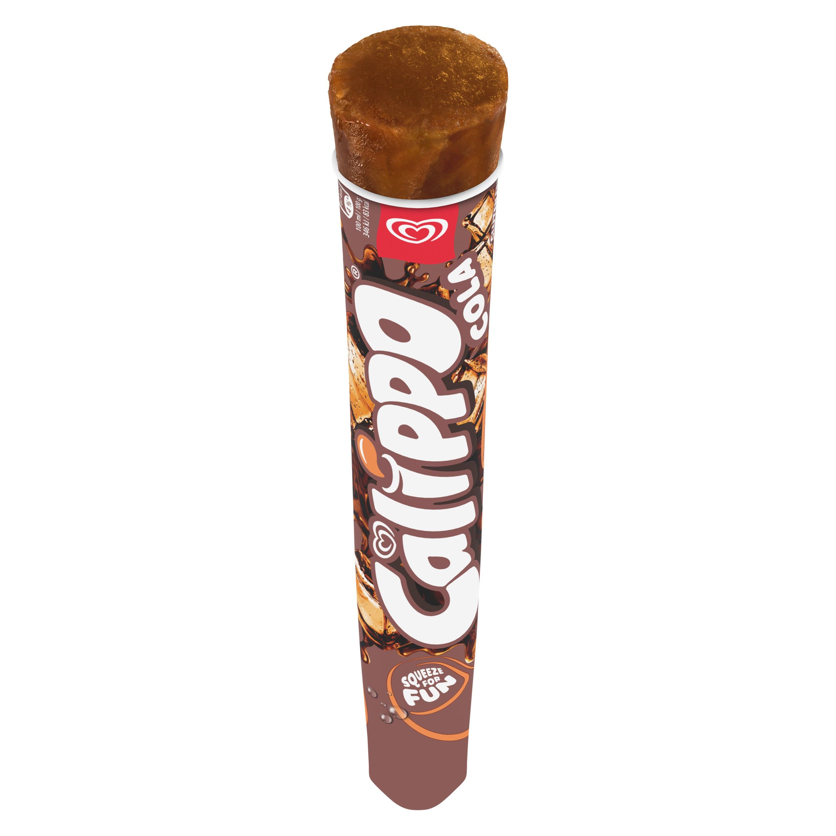 Eskimo Eisamstiel Cola
