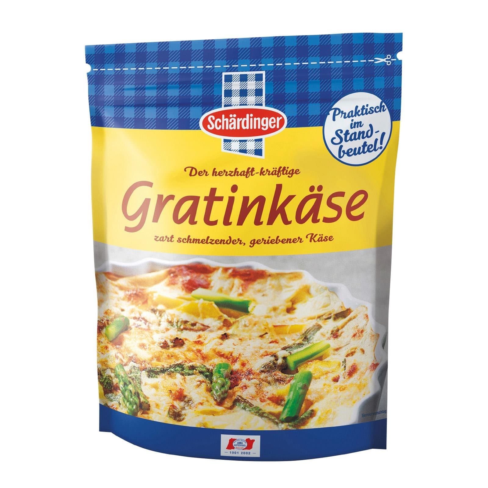 Schärdinger Grillkaese