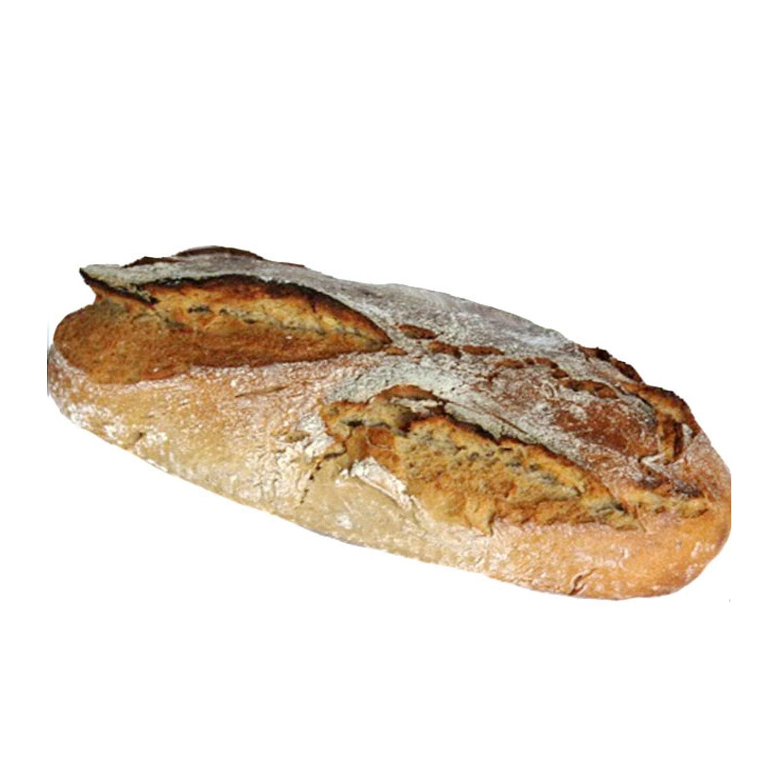 Berger Hausbrot