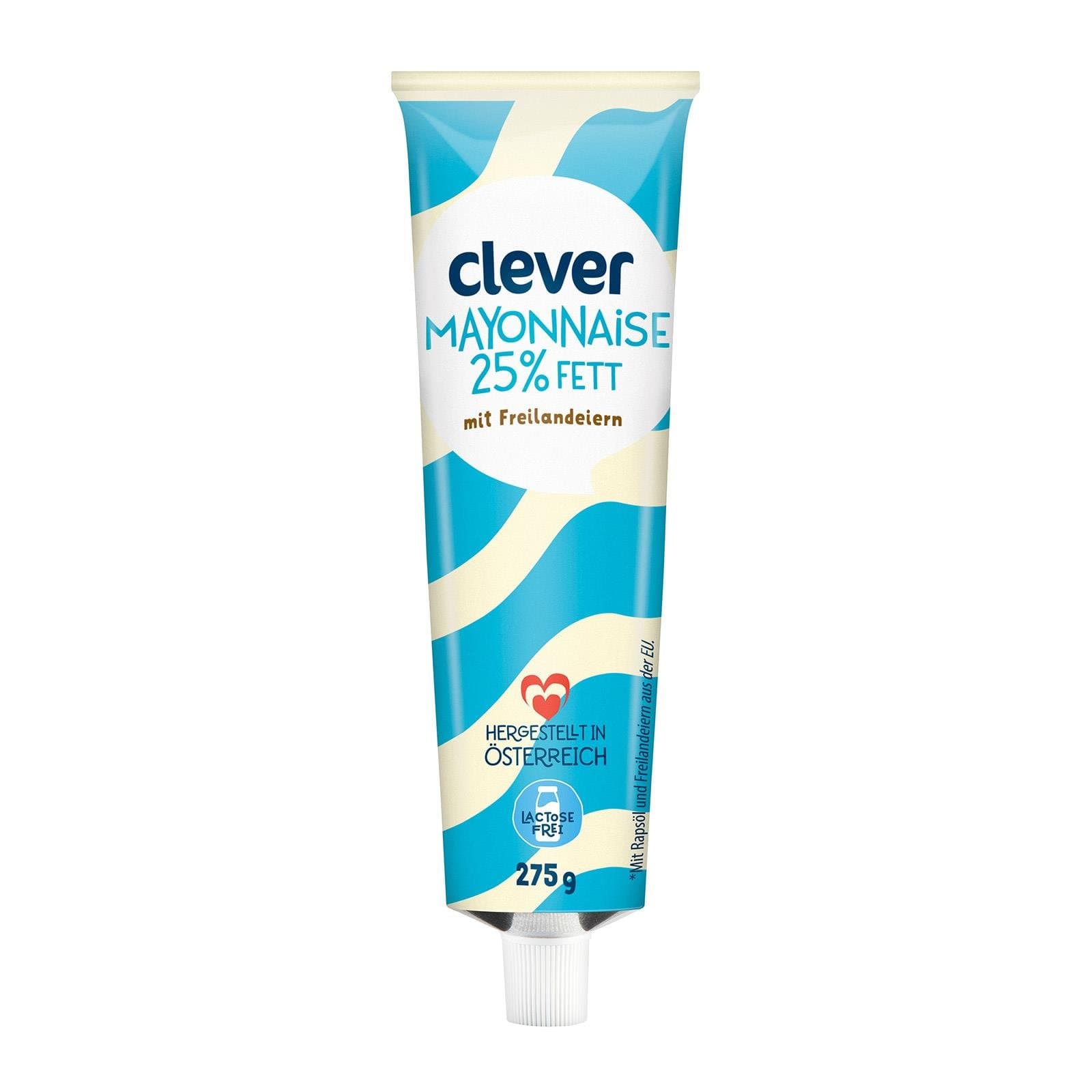 Clever Mayonnaise
