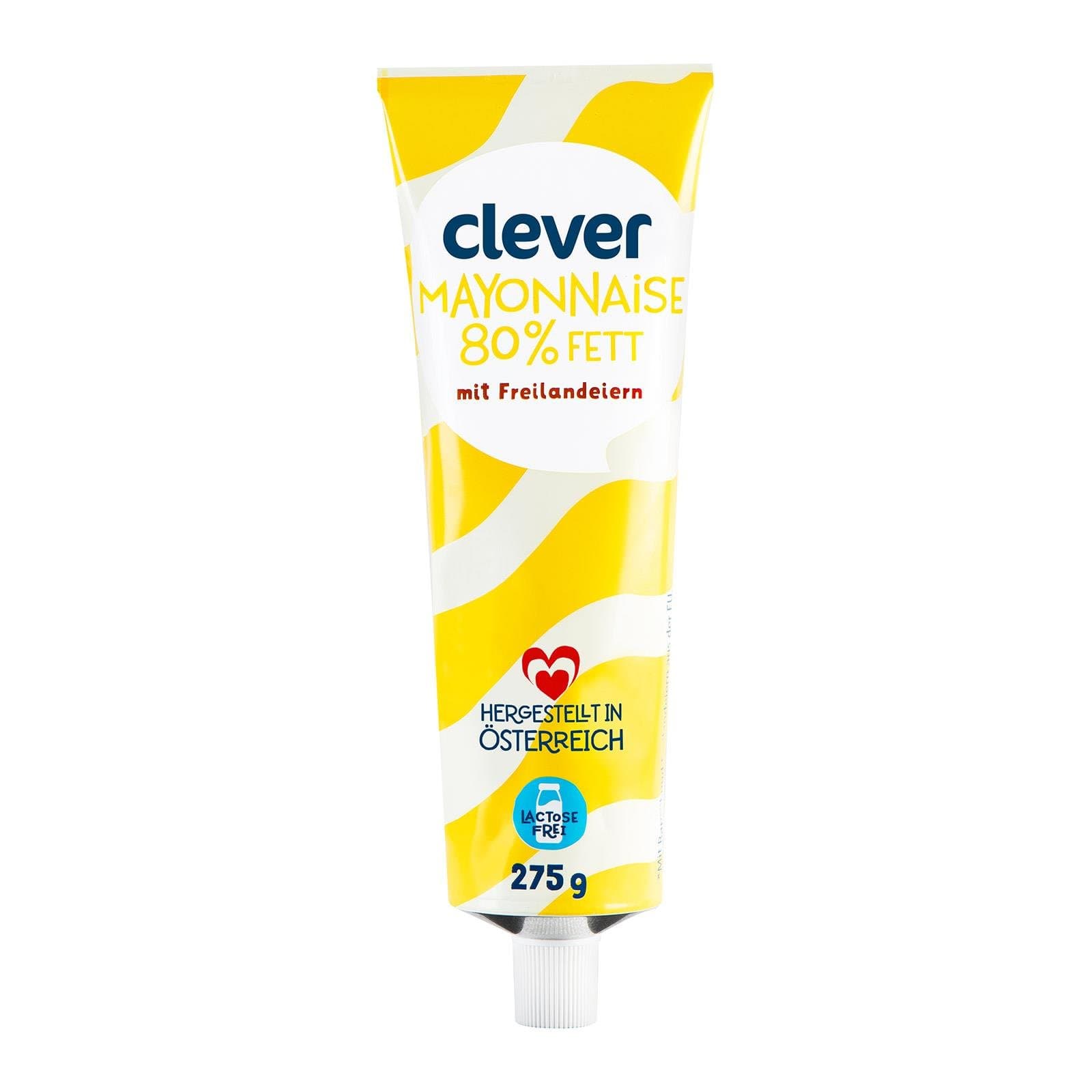 Clever Mayonnaise