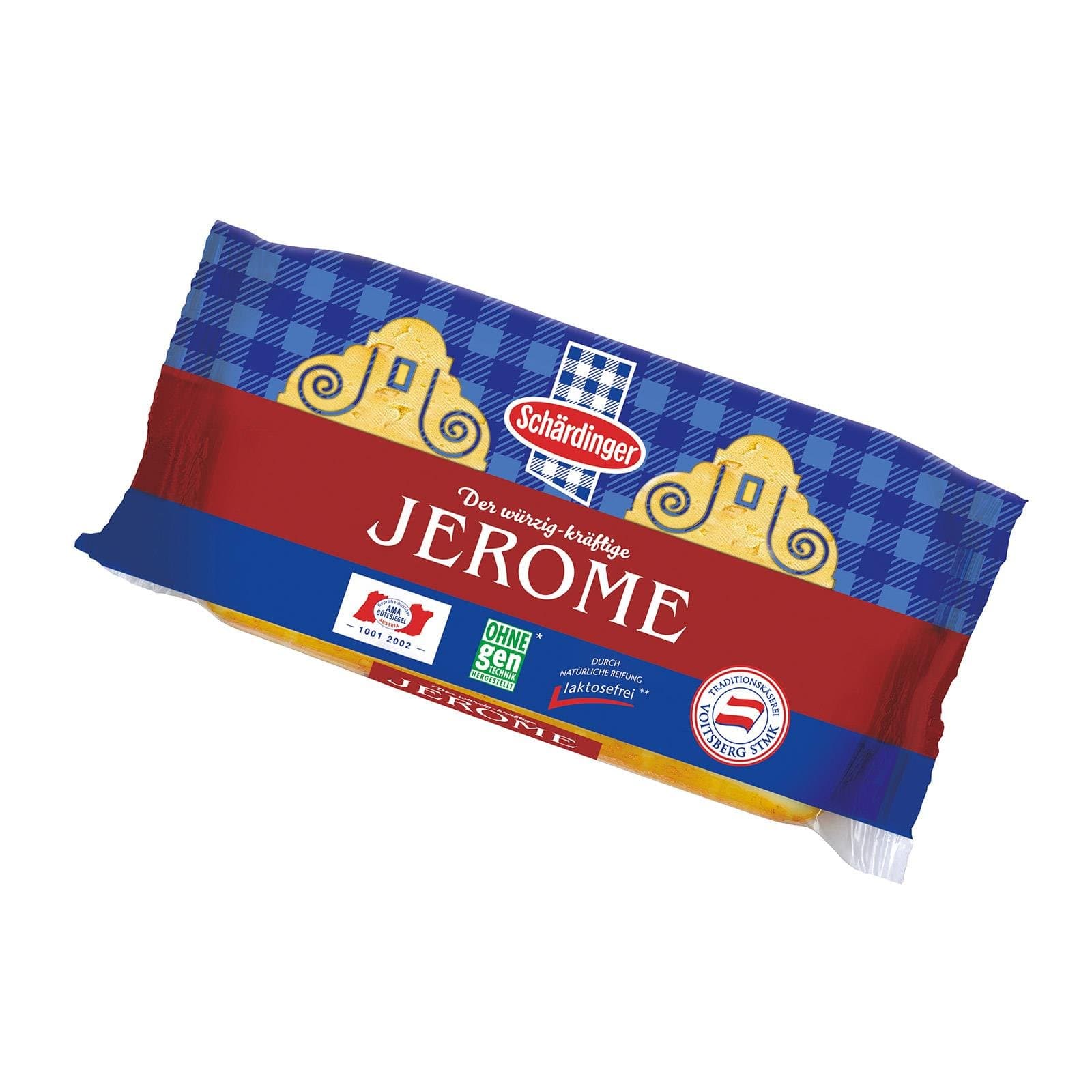 Schärdinger Schnittkaese Jerome