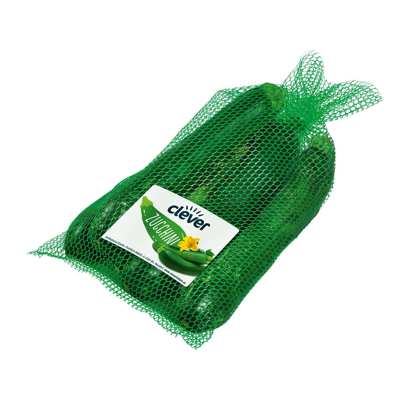 Zucchini