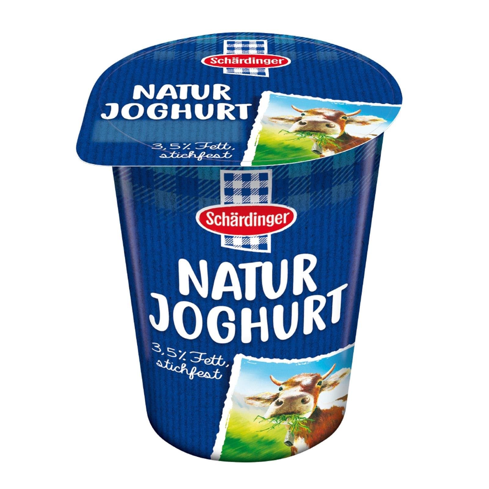 Schärdinger Joghurt Natur