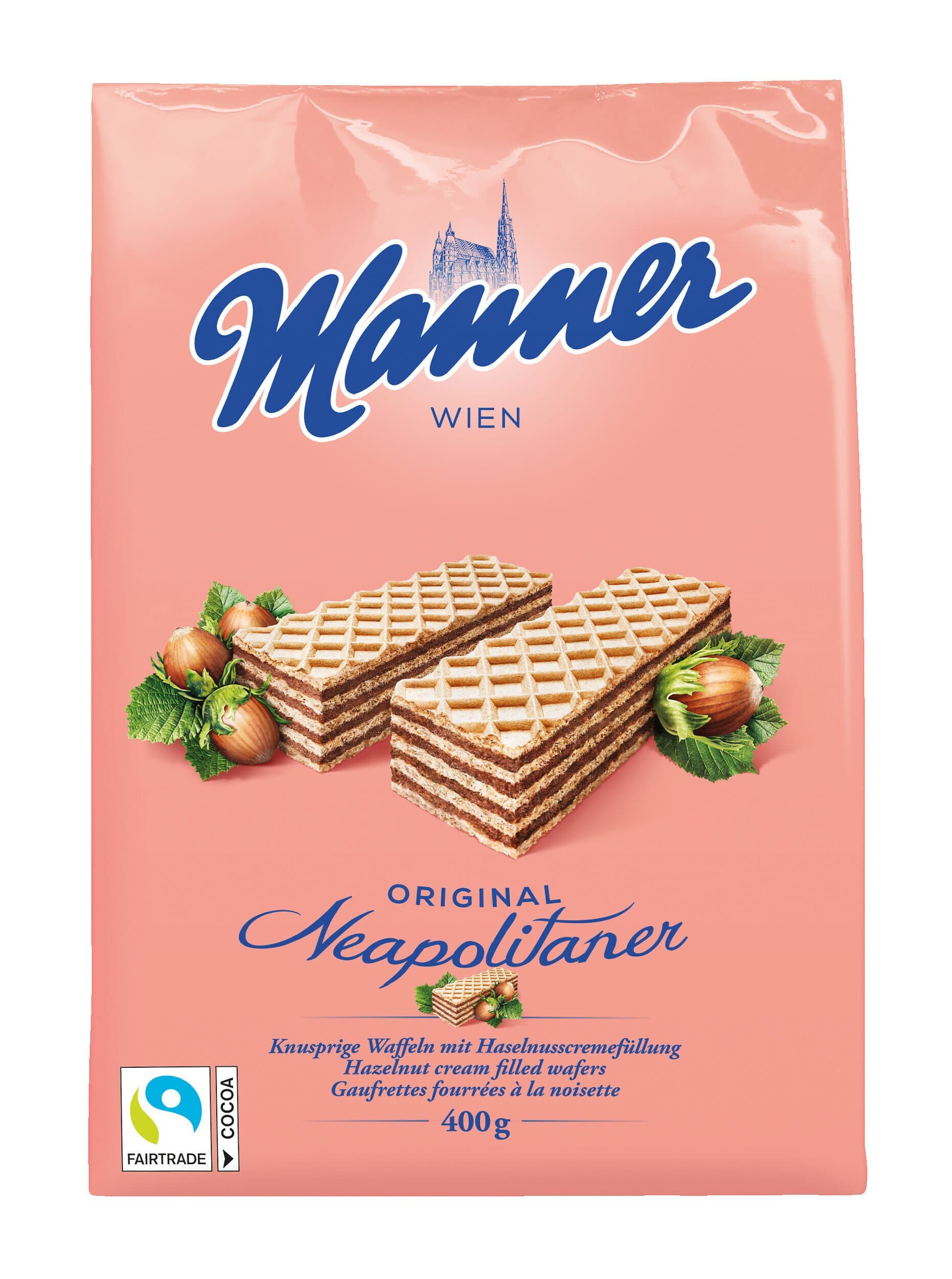 Manner Schnitte