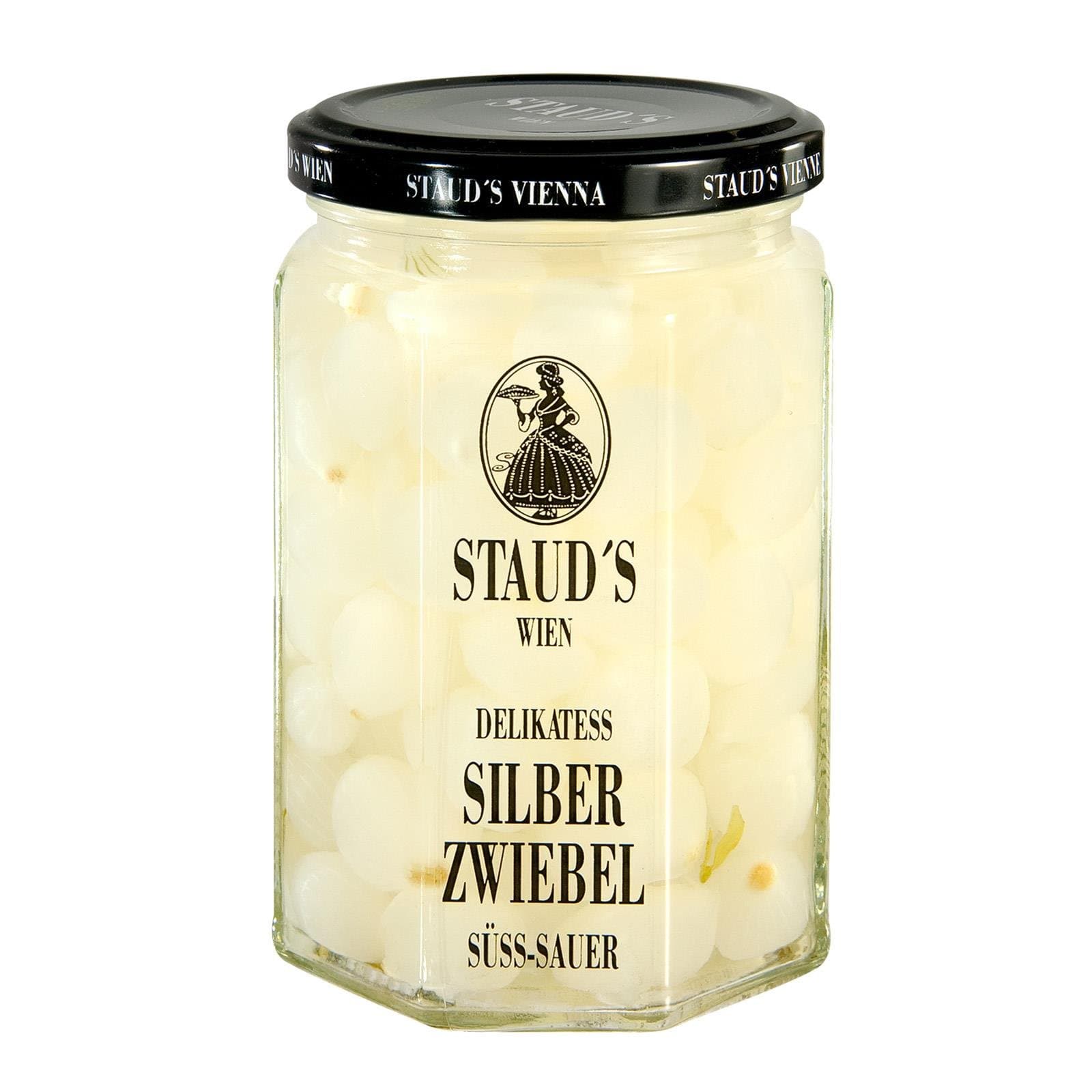 Staud's Silberzwiebel