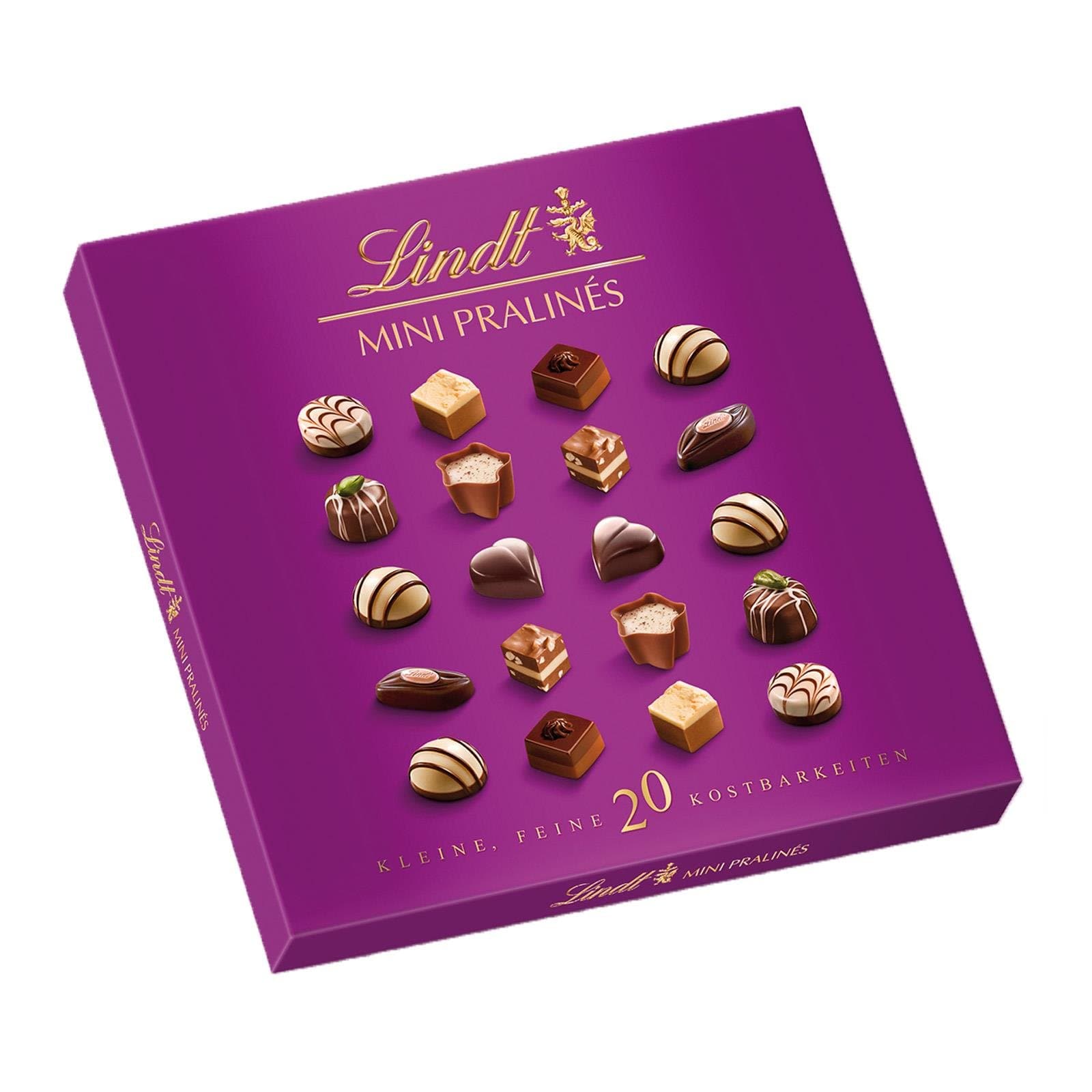 Lindt Praline Mini