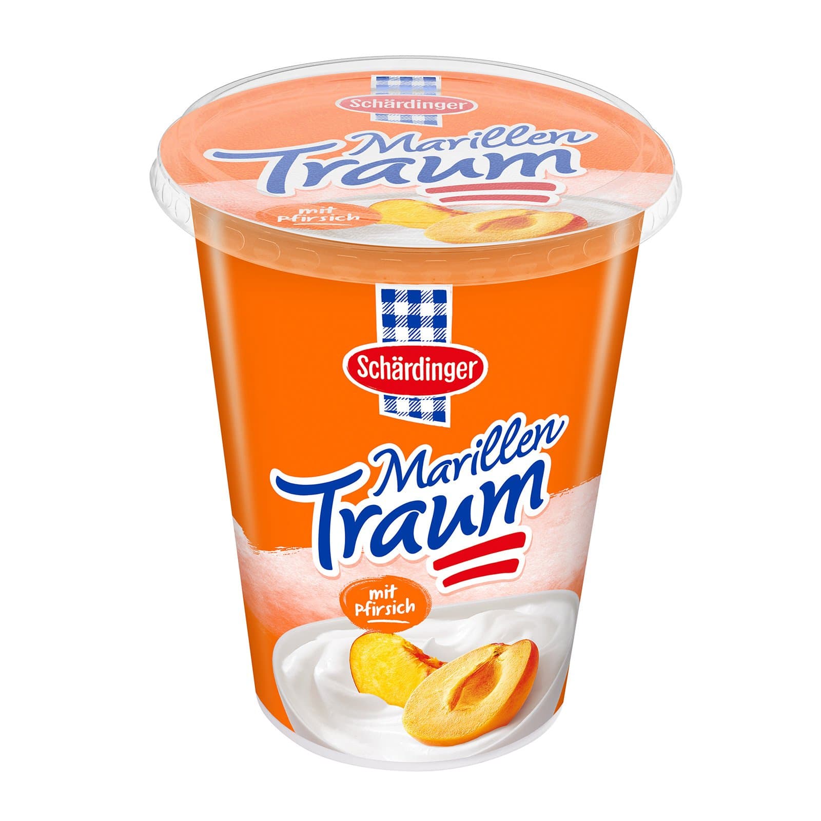 Joghurt Marille