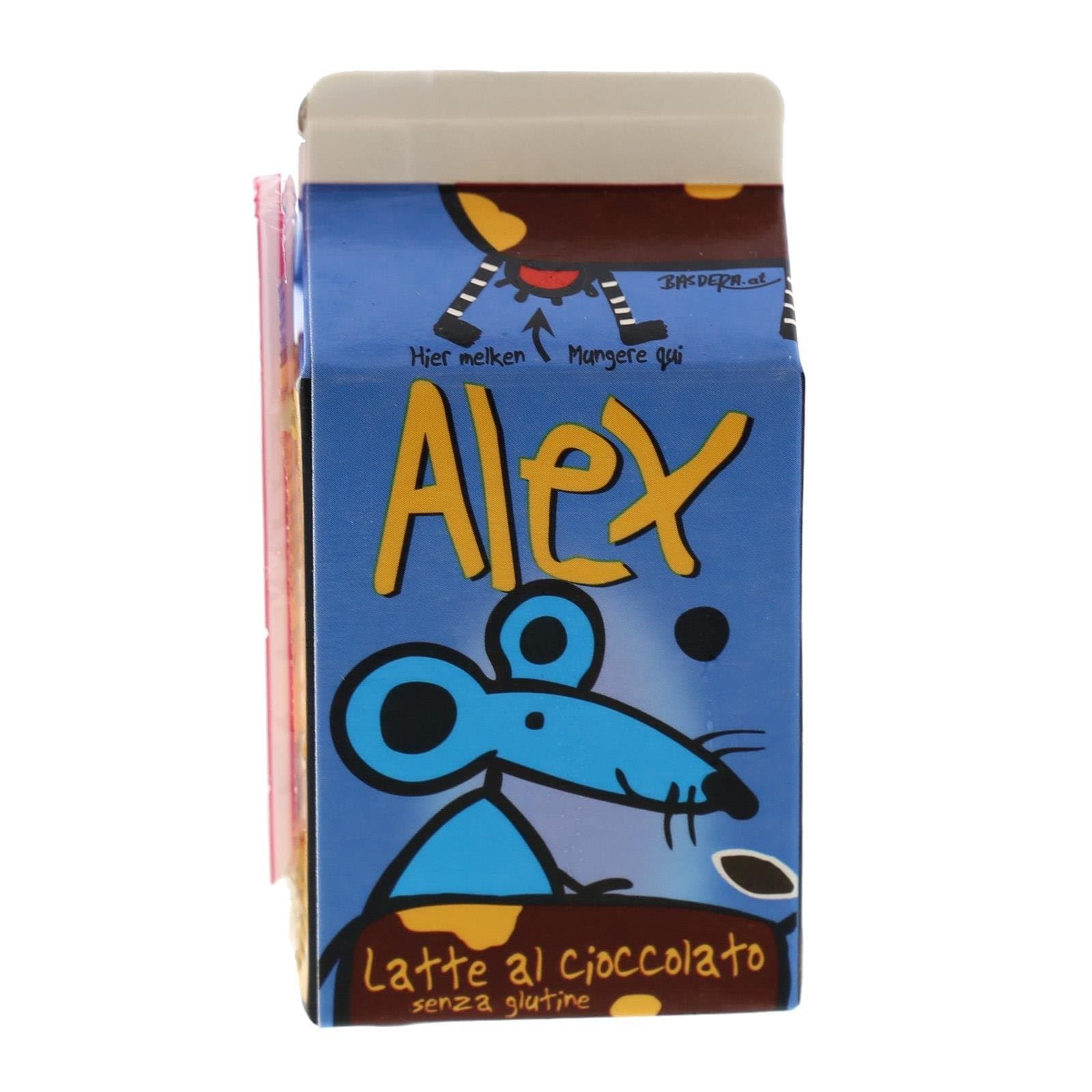 Alex Milch Kakao Haltbar
