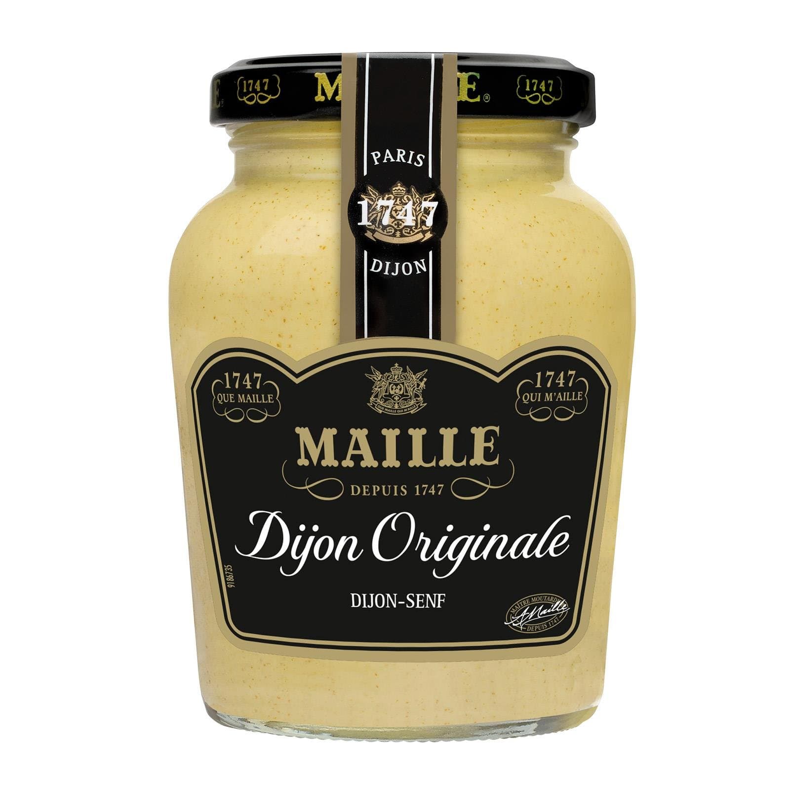 Maille Senf Dijon