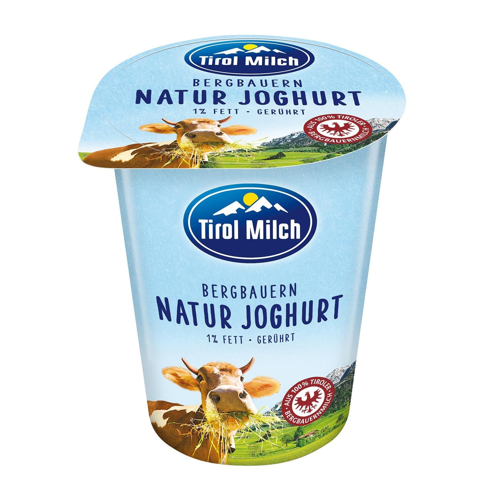 Tirol Milch Joghurt Natur