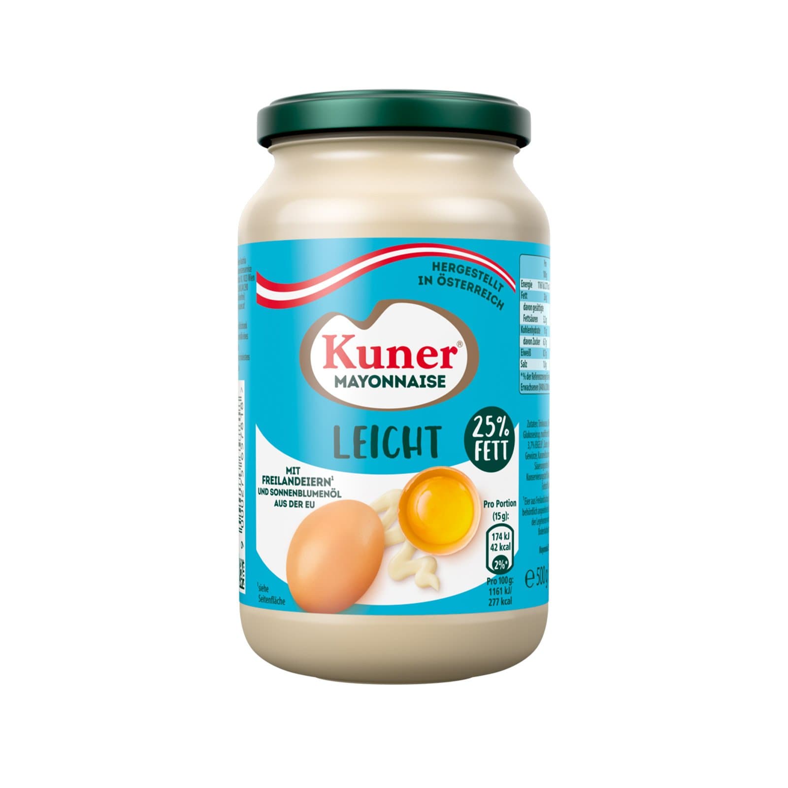 Kuner Mayonnaise