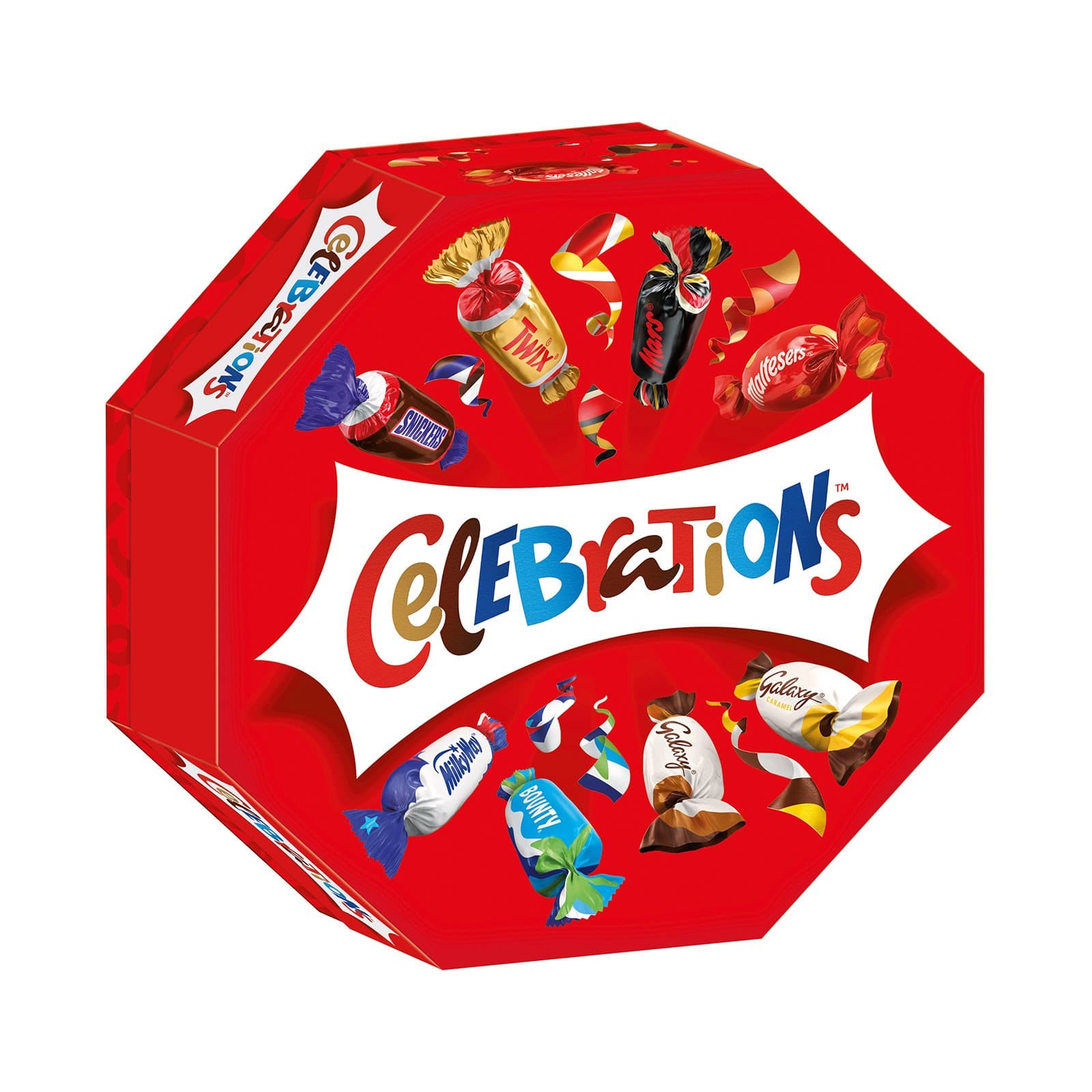 Celebrations Praline