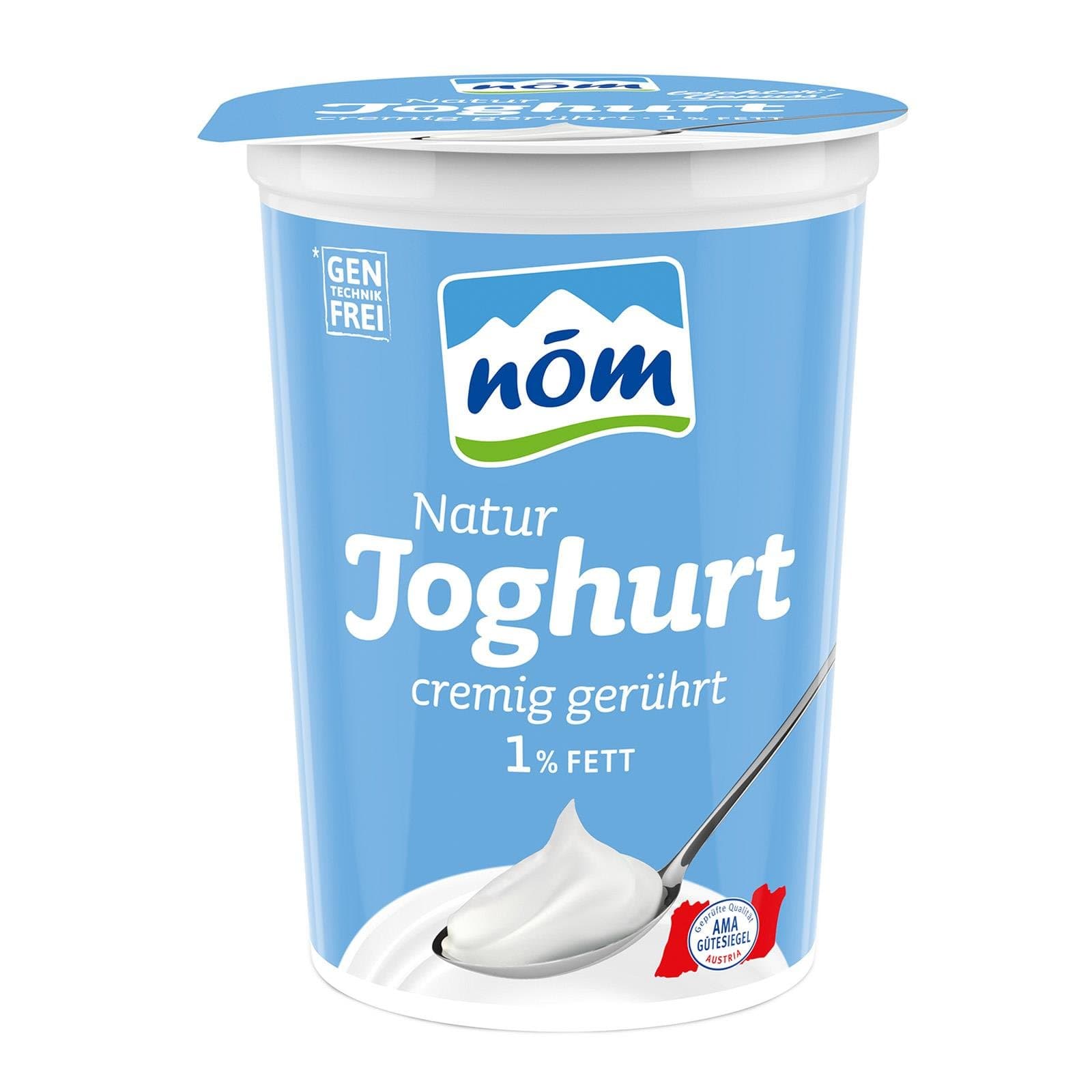Nöm Joghurt Natur