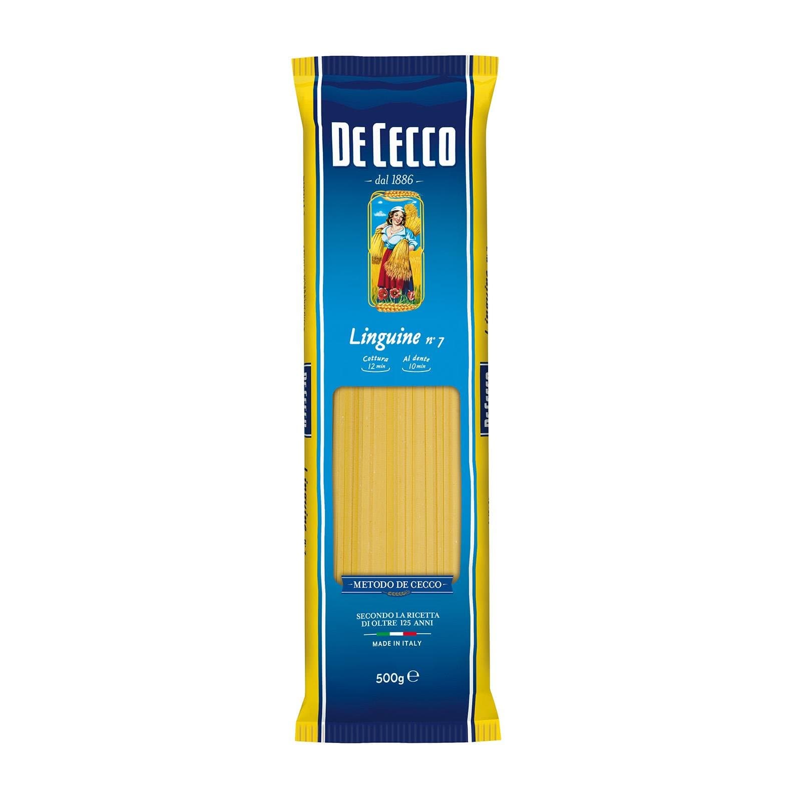 De Cecco Linguine