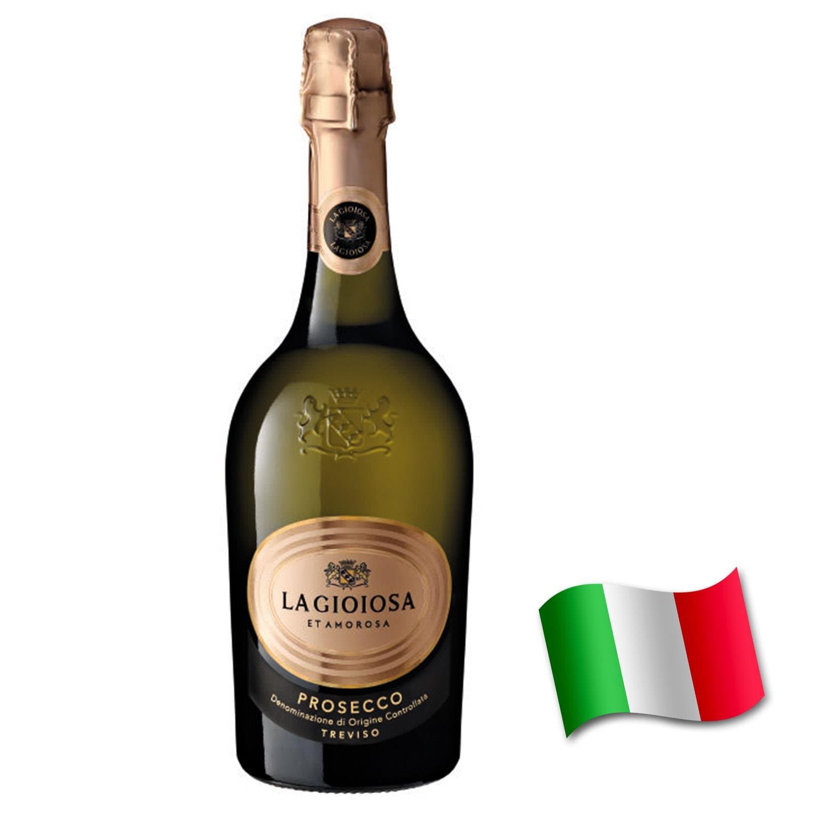 La Gioiosa Prosecco