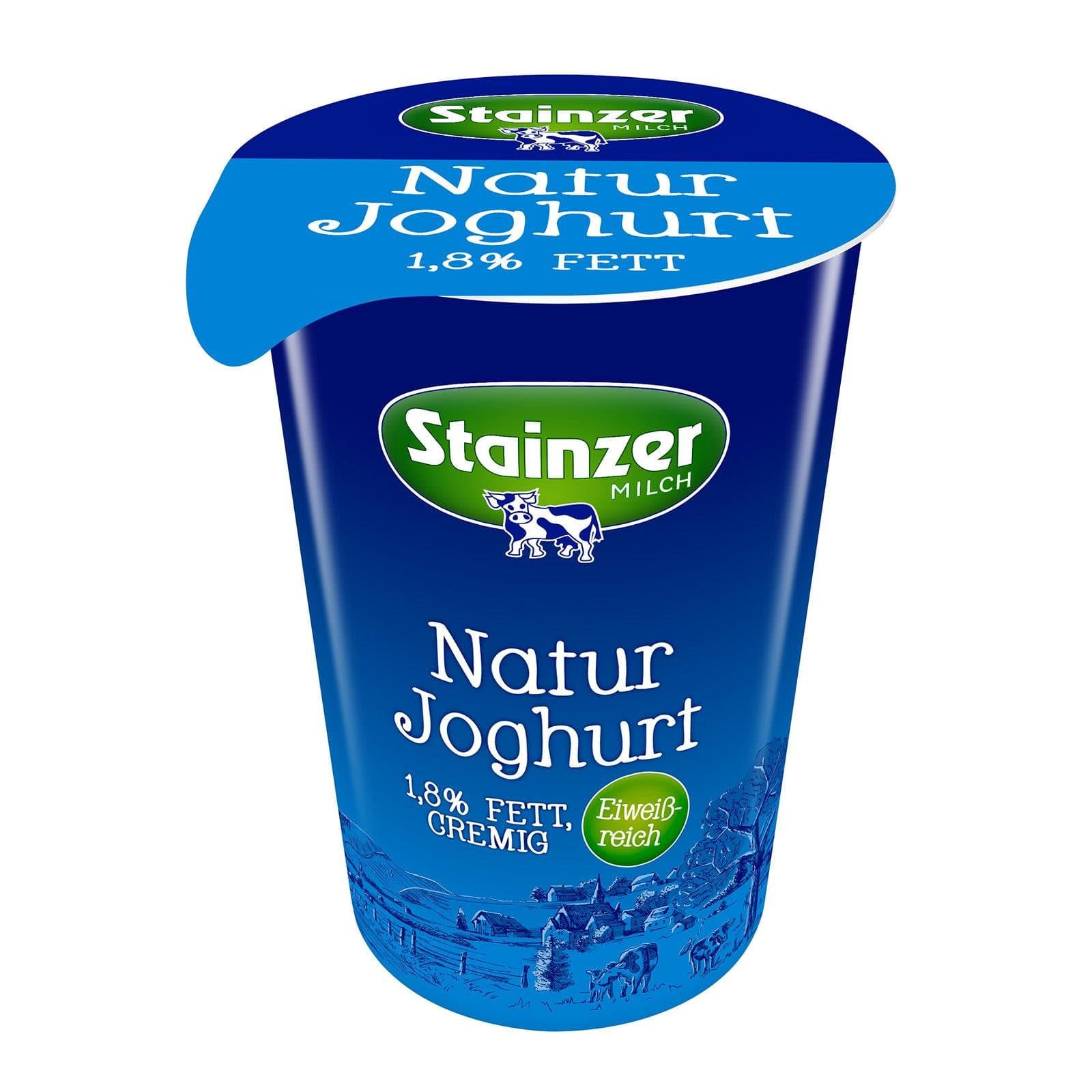 Stainzer Joghurt Natur