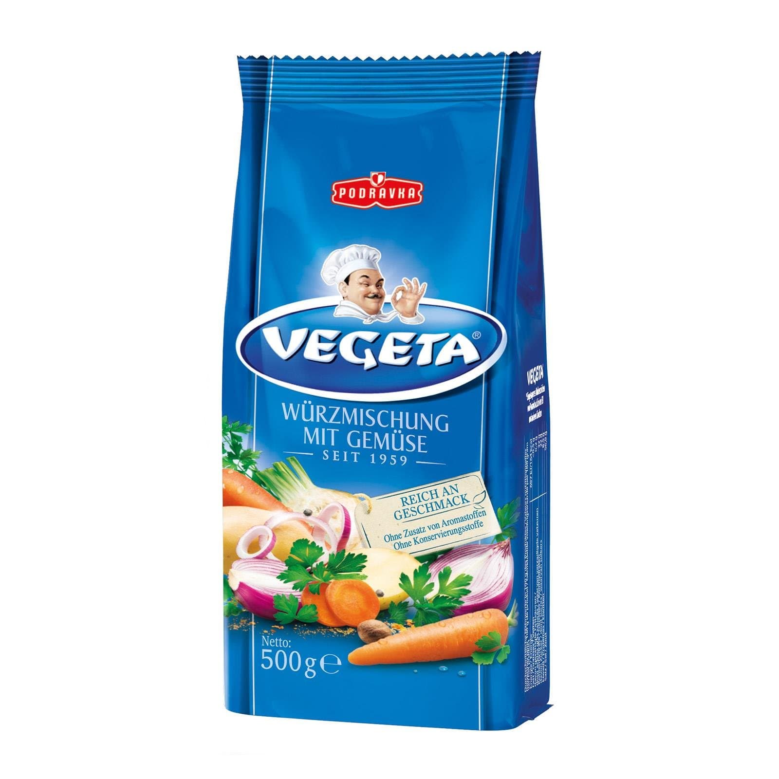 Vegeta Gewuerzmischung