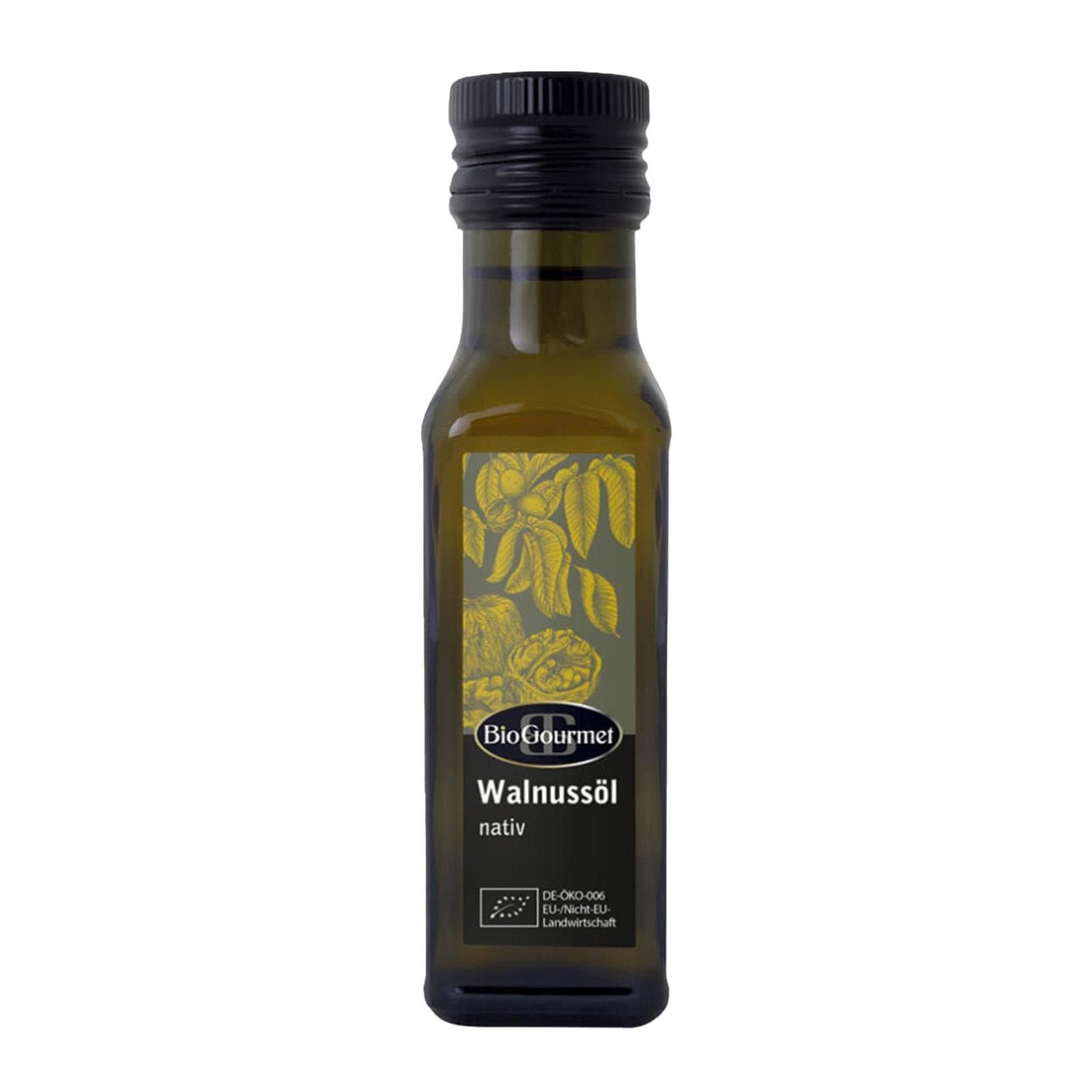 BioGourmet Walnussoel