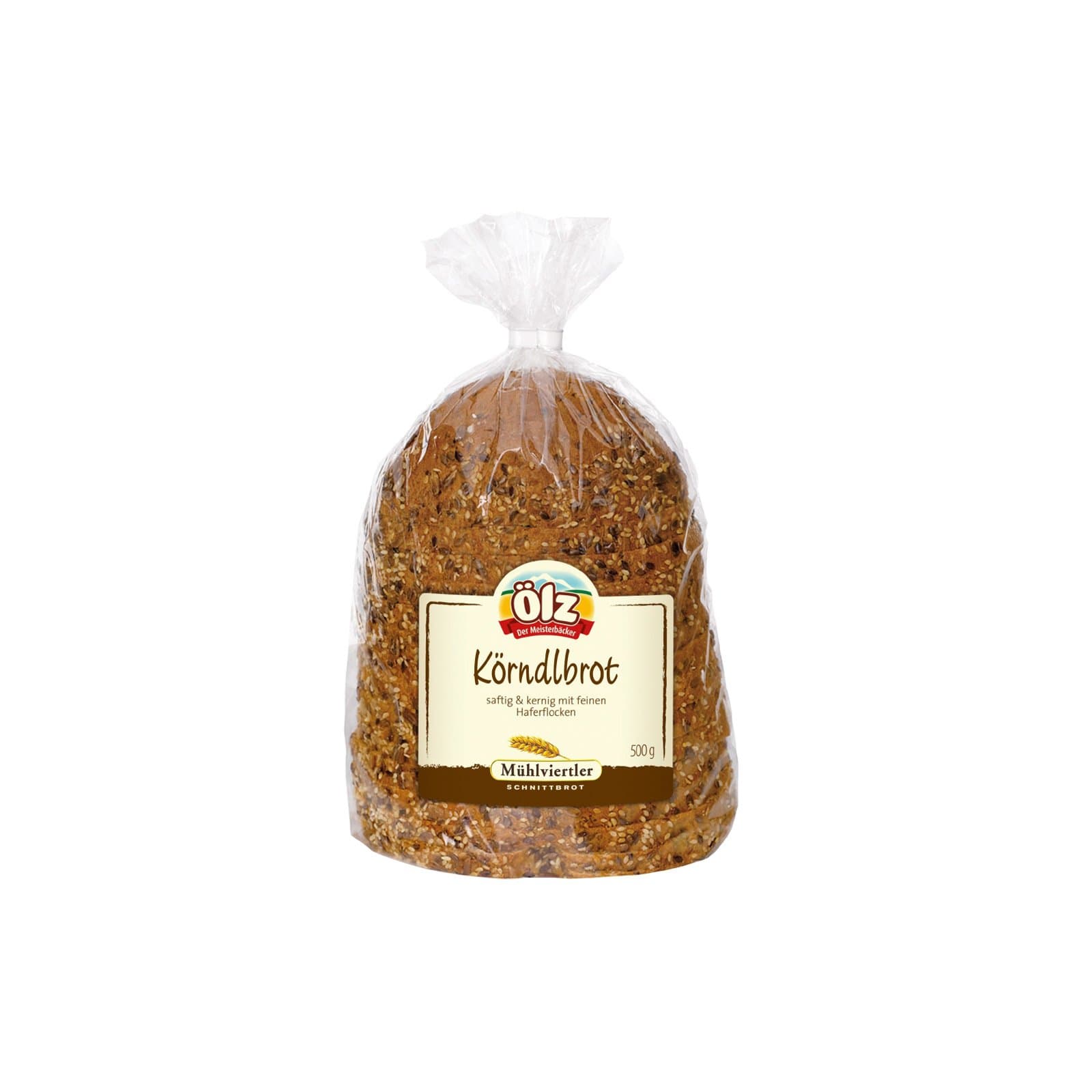Ölz Koerndlbrot