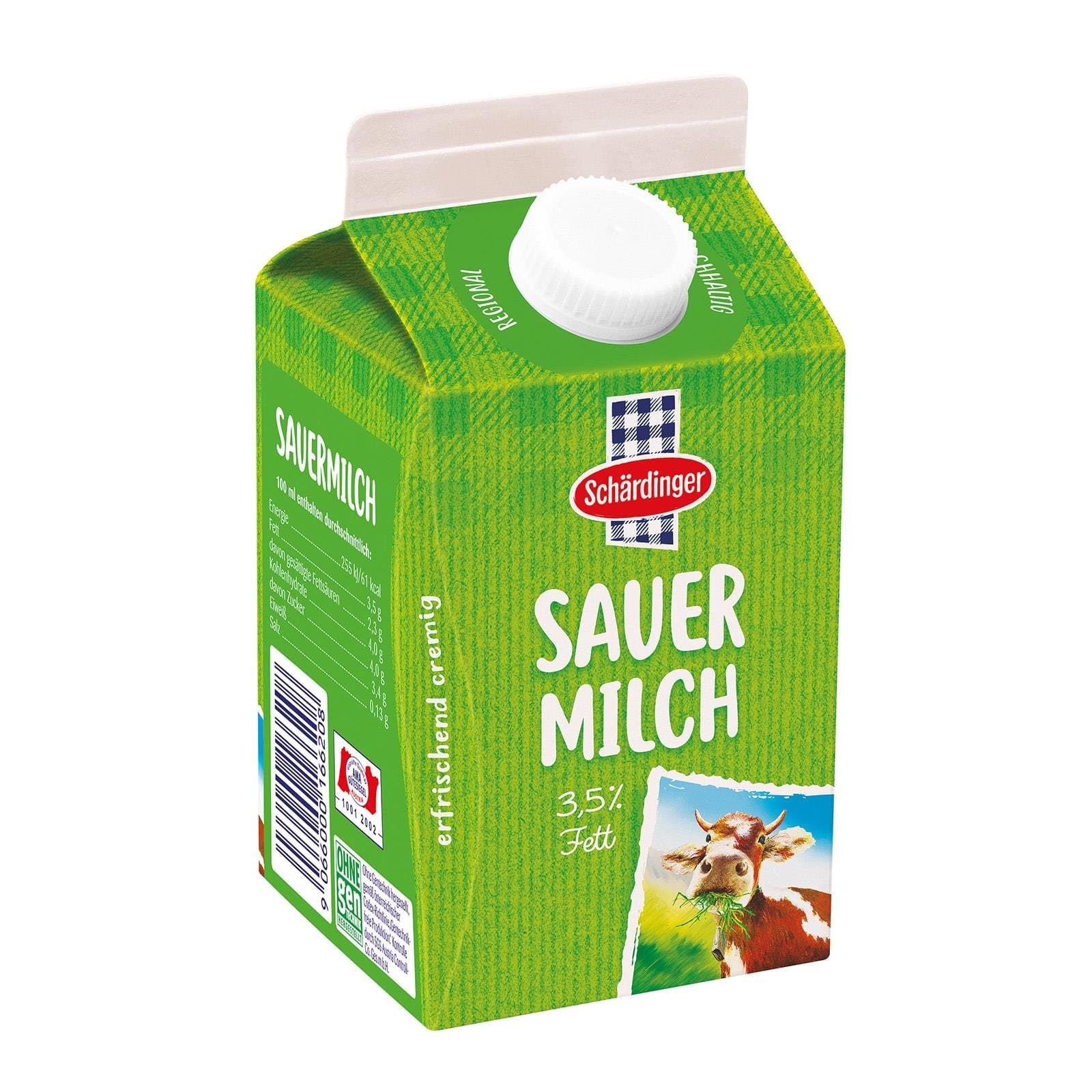 Schärdinger Sauermilch