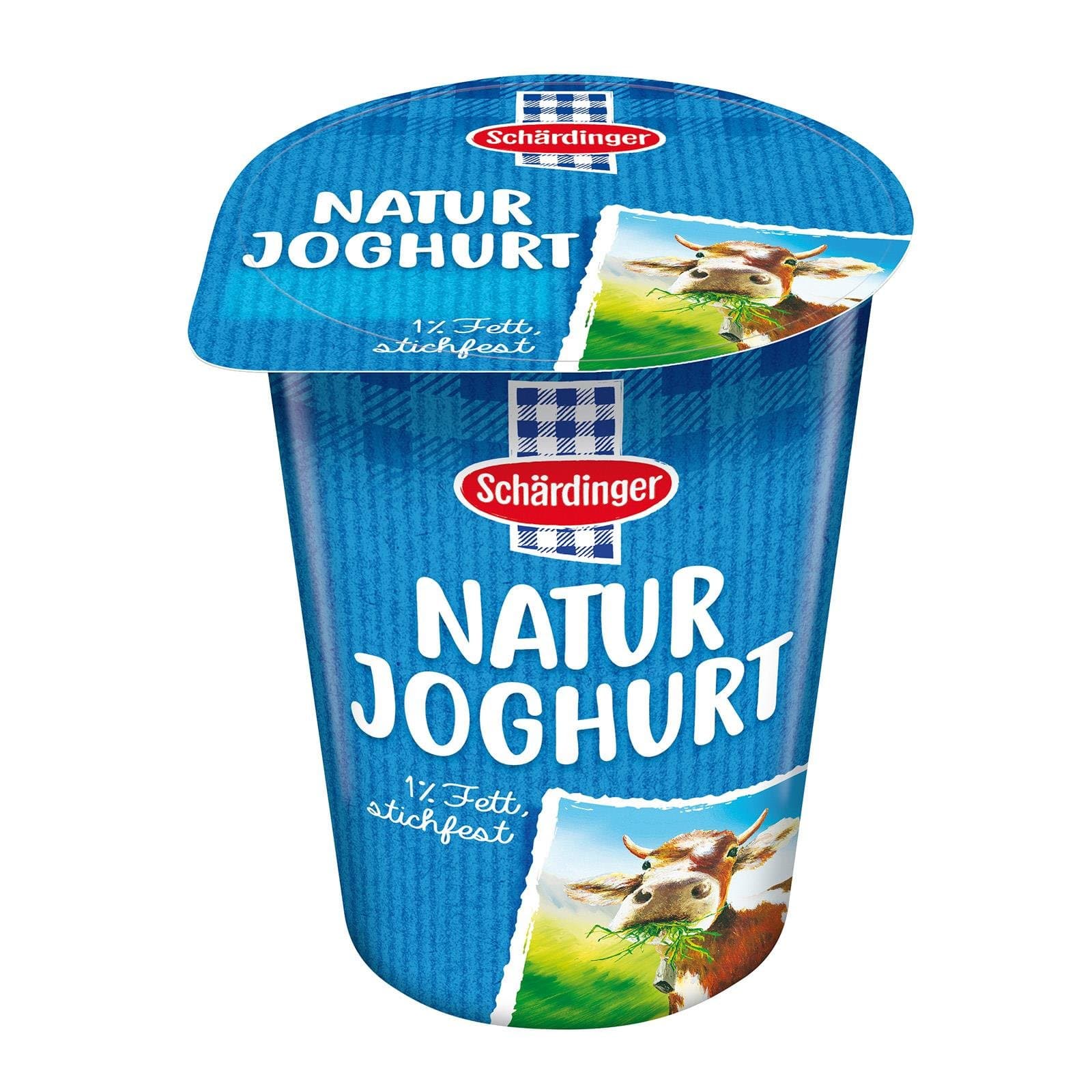Schärdinger Joghurt Natur