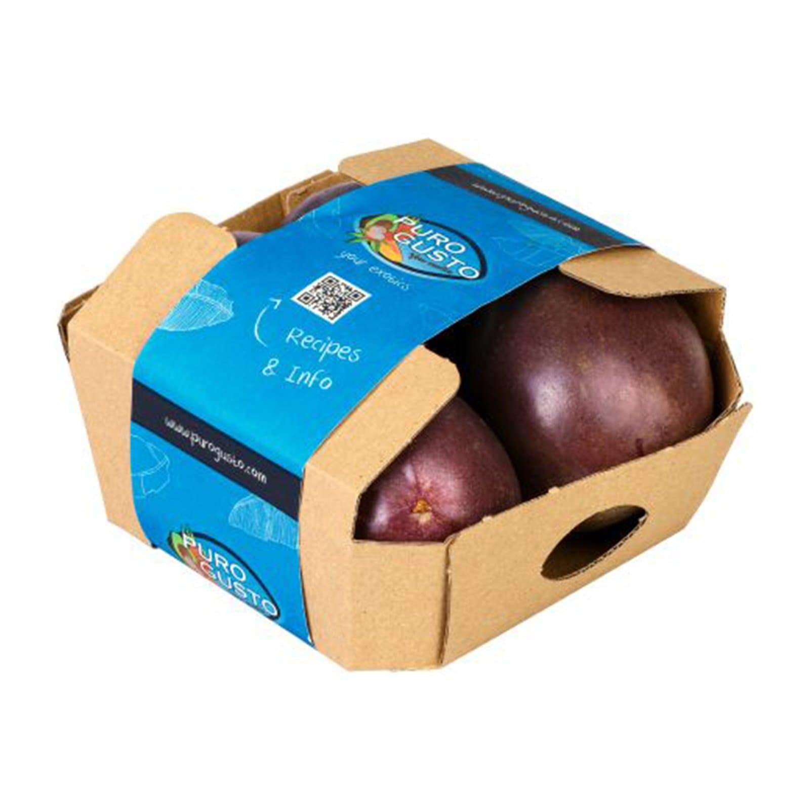 Passionsfrucht