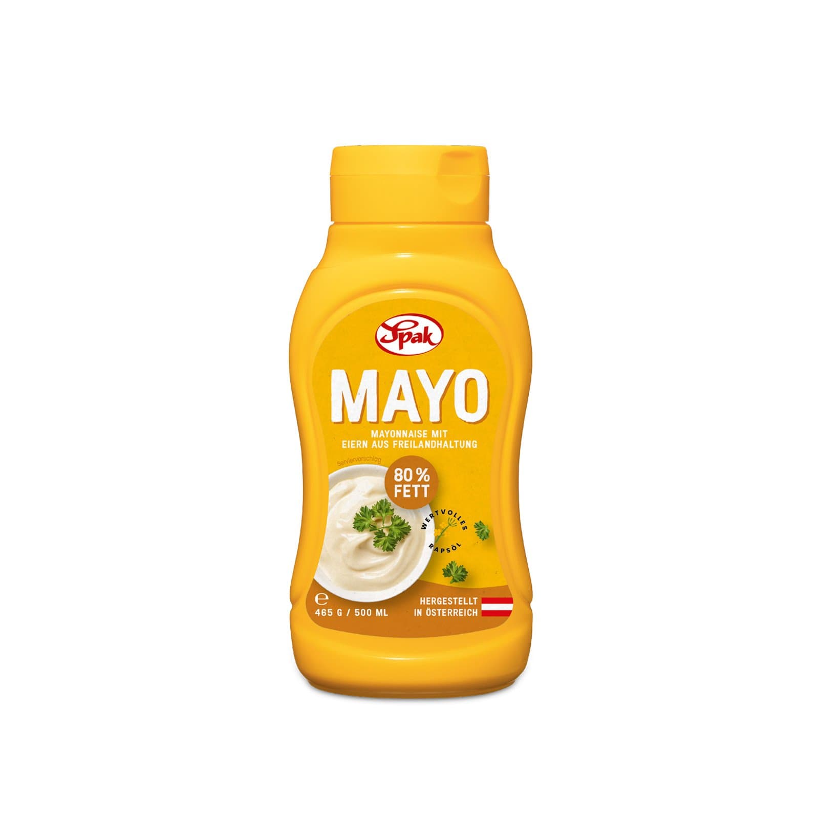 Spak Mayonnaise