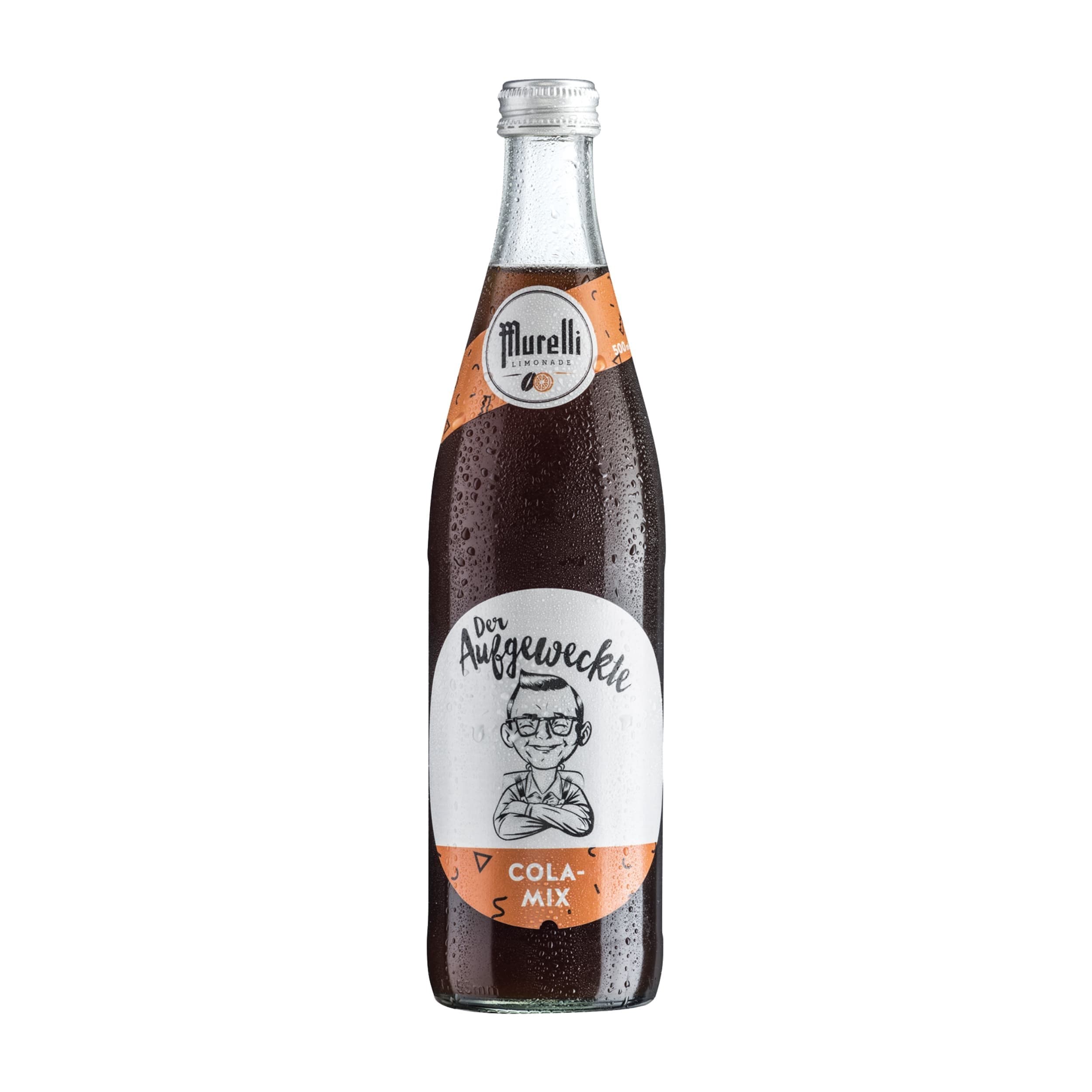 Murelli Limonade Cola Mix