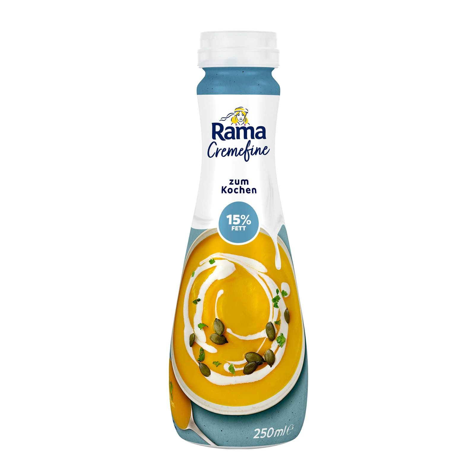 Rama Kochcreme