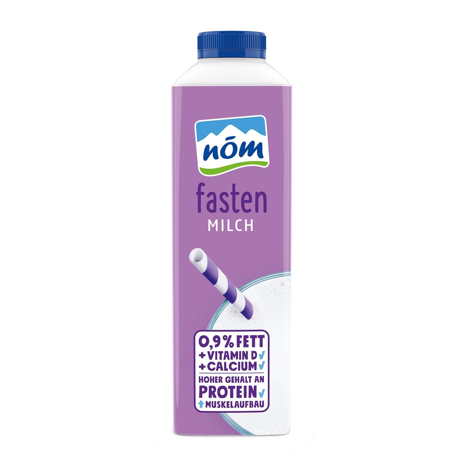 Nöm Milch