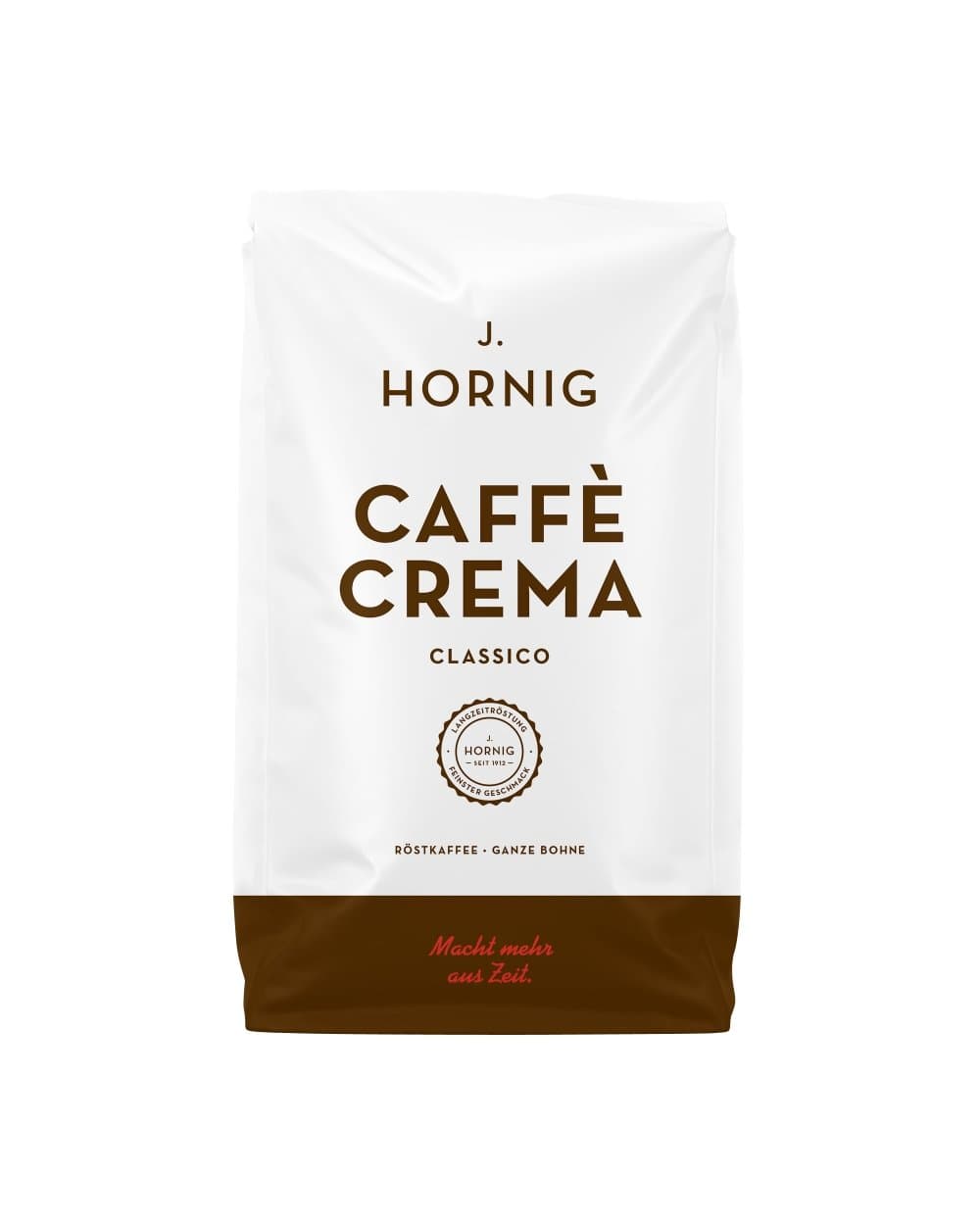 J. Hornig Kaffeebohnen Crema Classico