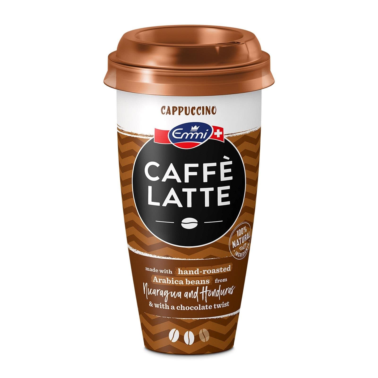 Emmi Eiskaffee Cappuccino