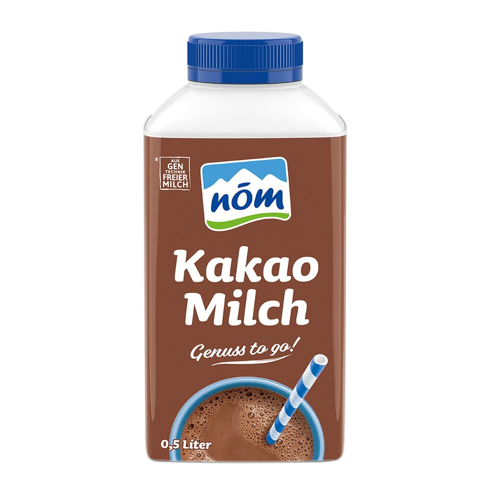 Nöm Milch Kakao