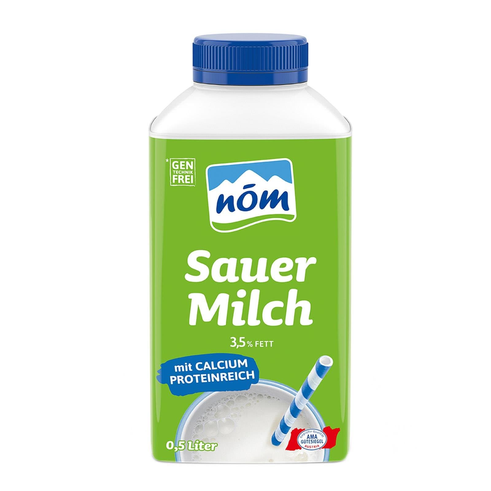 Nöm Sauermilch
