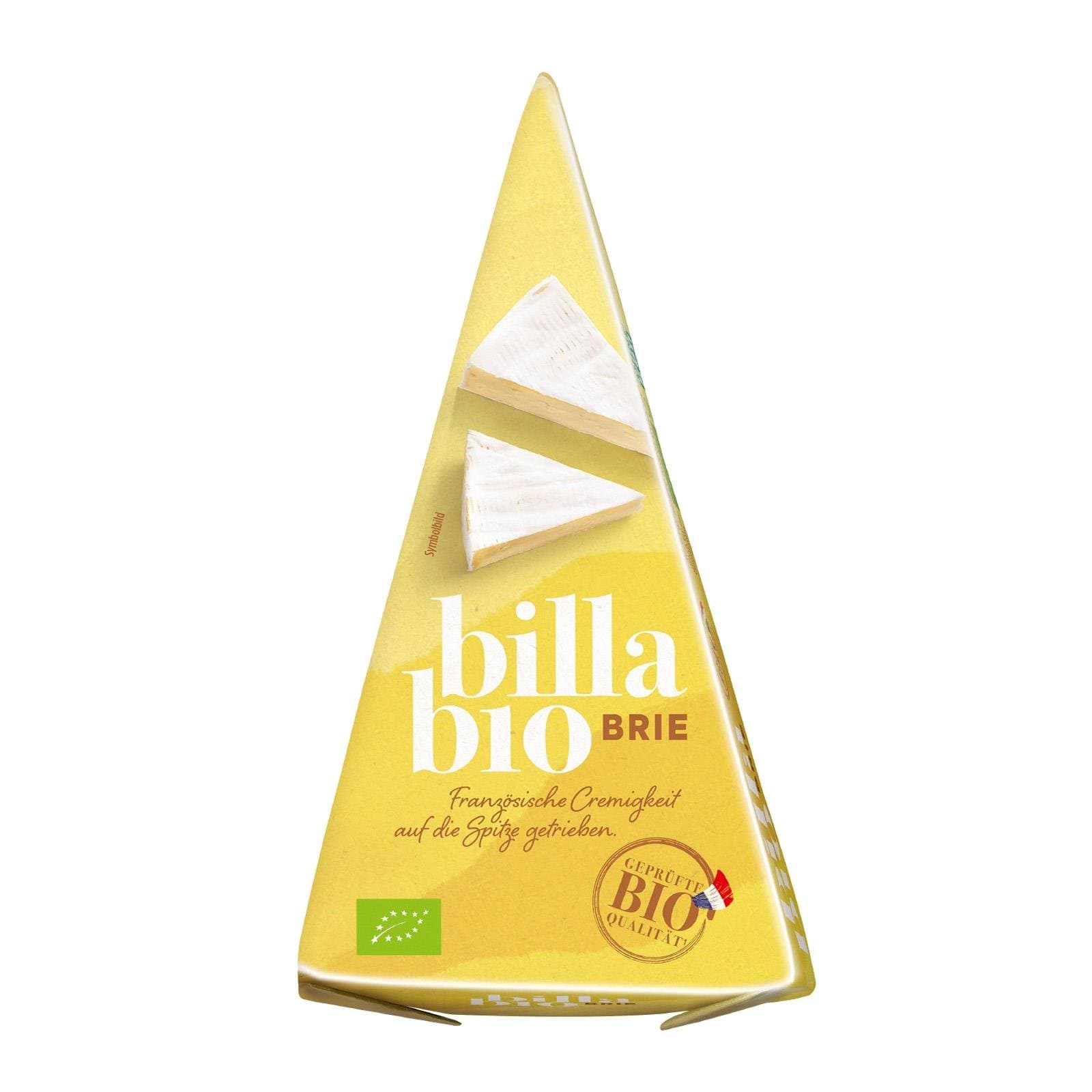 BILLA Brie Bio